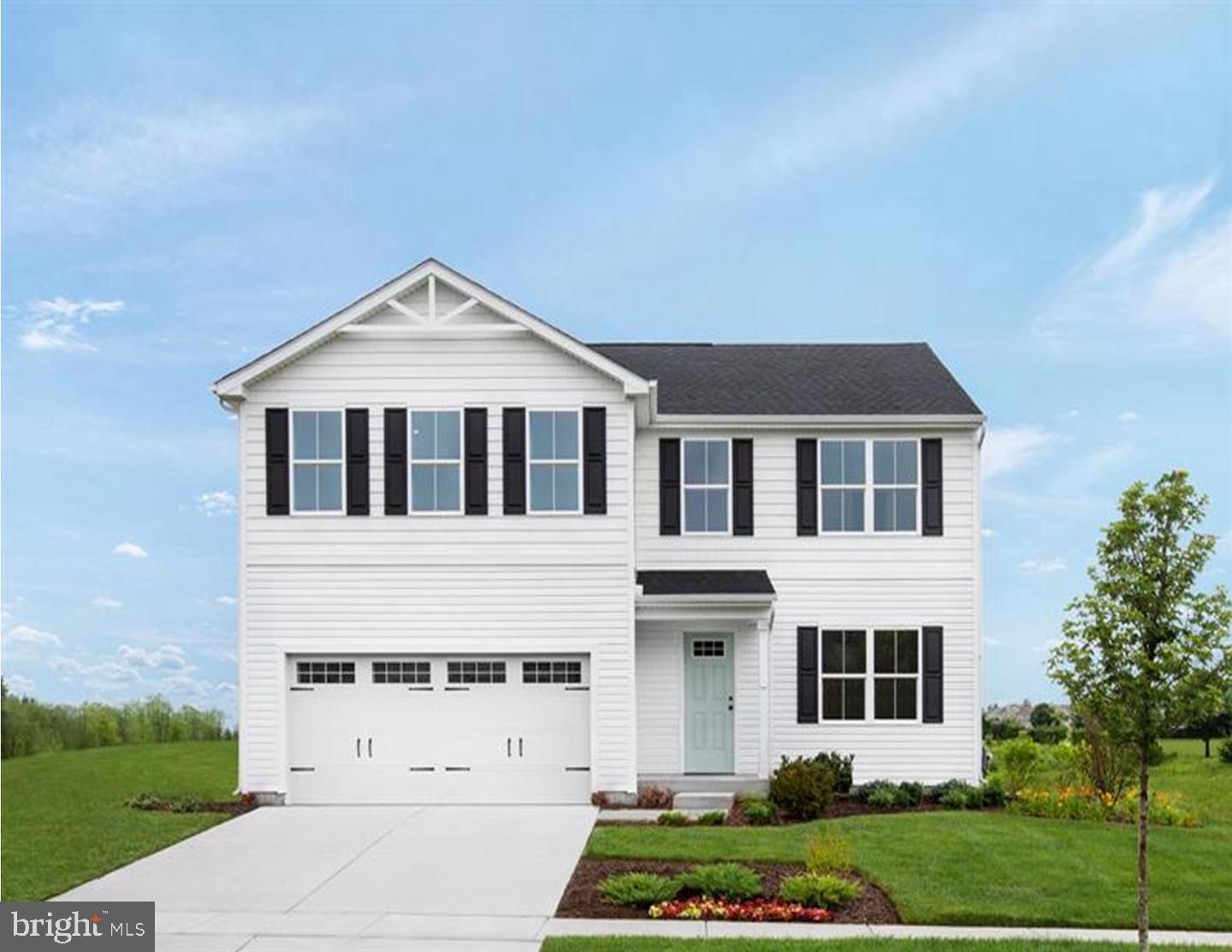 132 Limestone Dr, Dillsburg, PA 17019