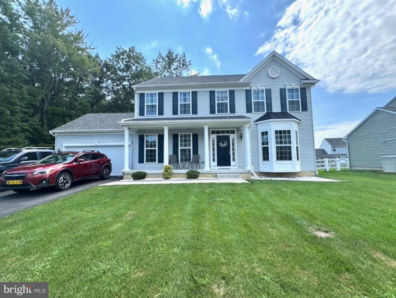 570 Ginn St, Townsend, DE 19734