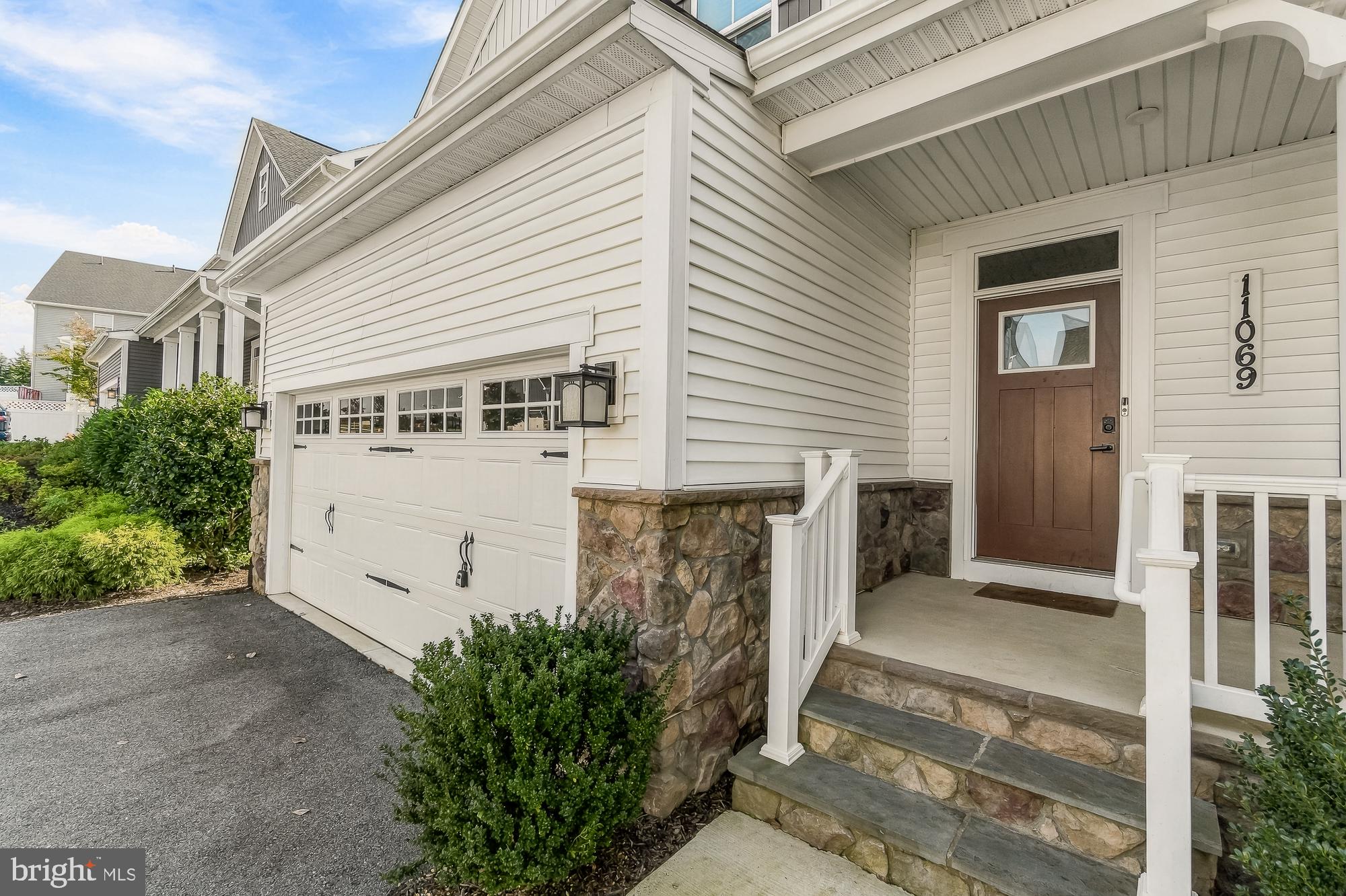 11069 Emerald Crown Dr, Monrovia, MD 21770 photo