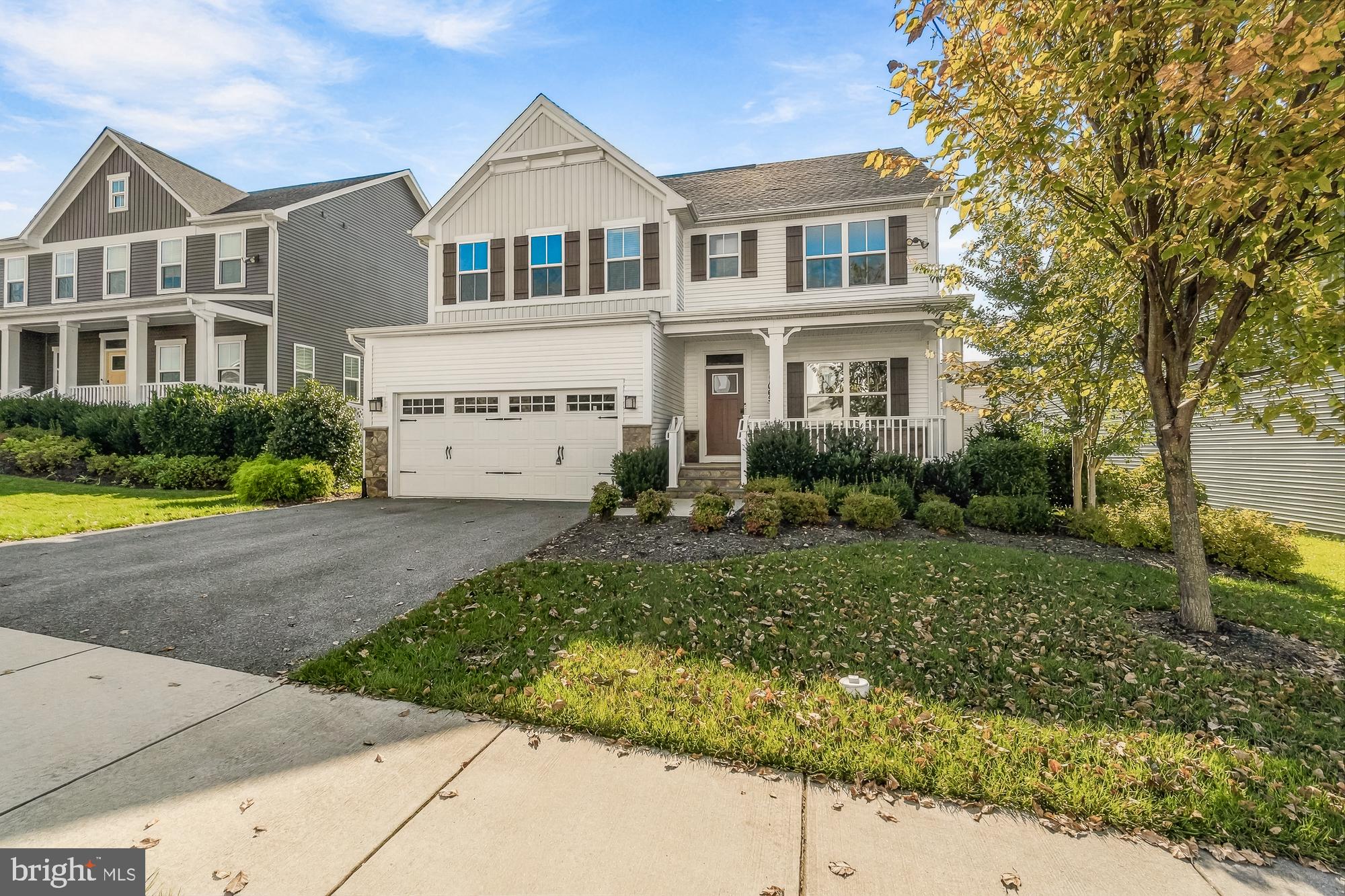 11069 Emerald Crown Dr, Monrovia, MD 21770 photo