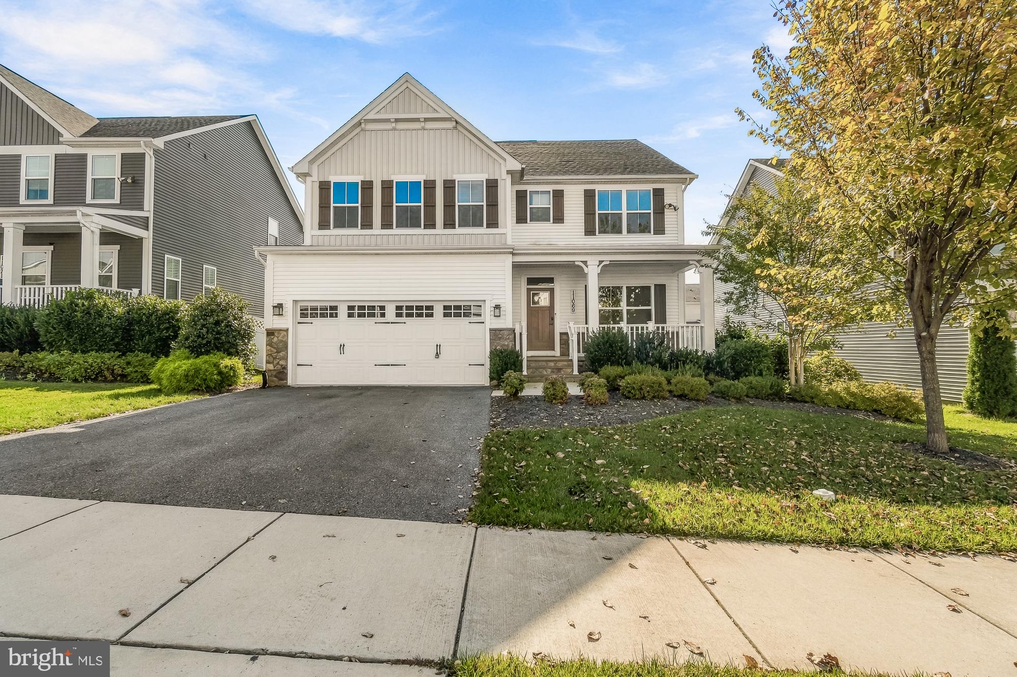 11069 Emerald Crown Dr, Monrovia, MD 21770