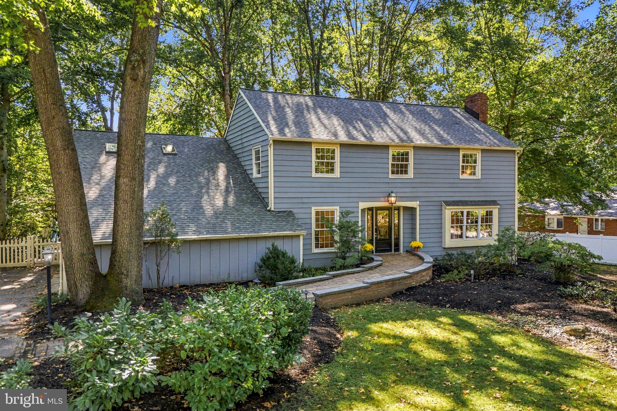 12 Hessian Way, Cherry Hill, NJ 08003