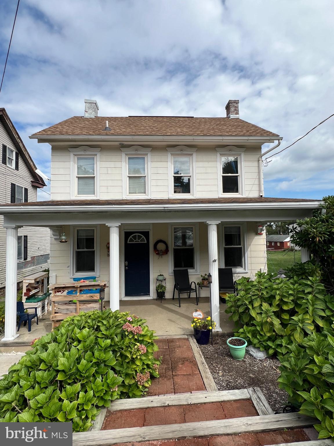 353 Rexmont Rd, Lebanon, PA 17042