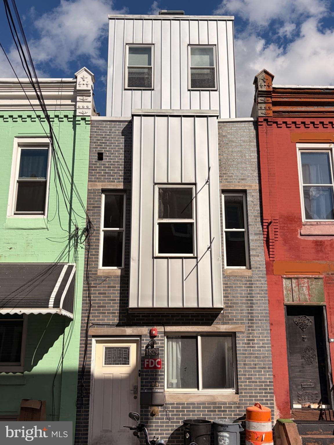 1829 Willington St, Philadelphia, PA 19121