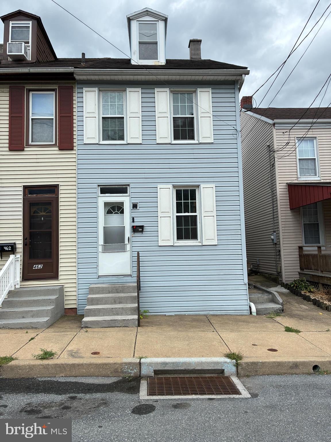 460 Manor St, Columbia, PA 17512