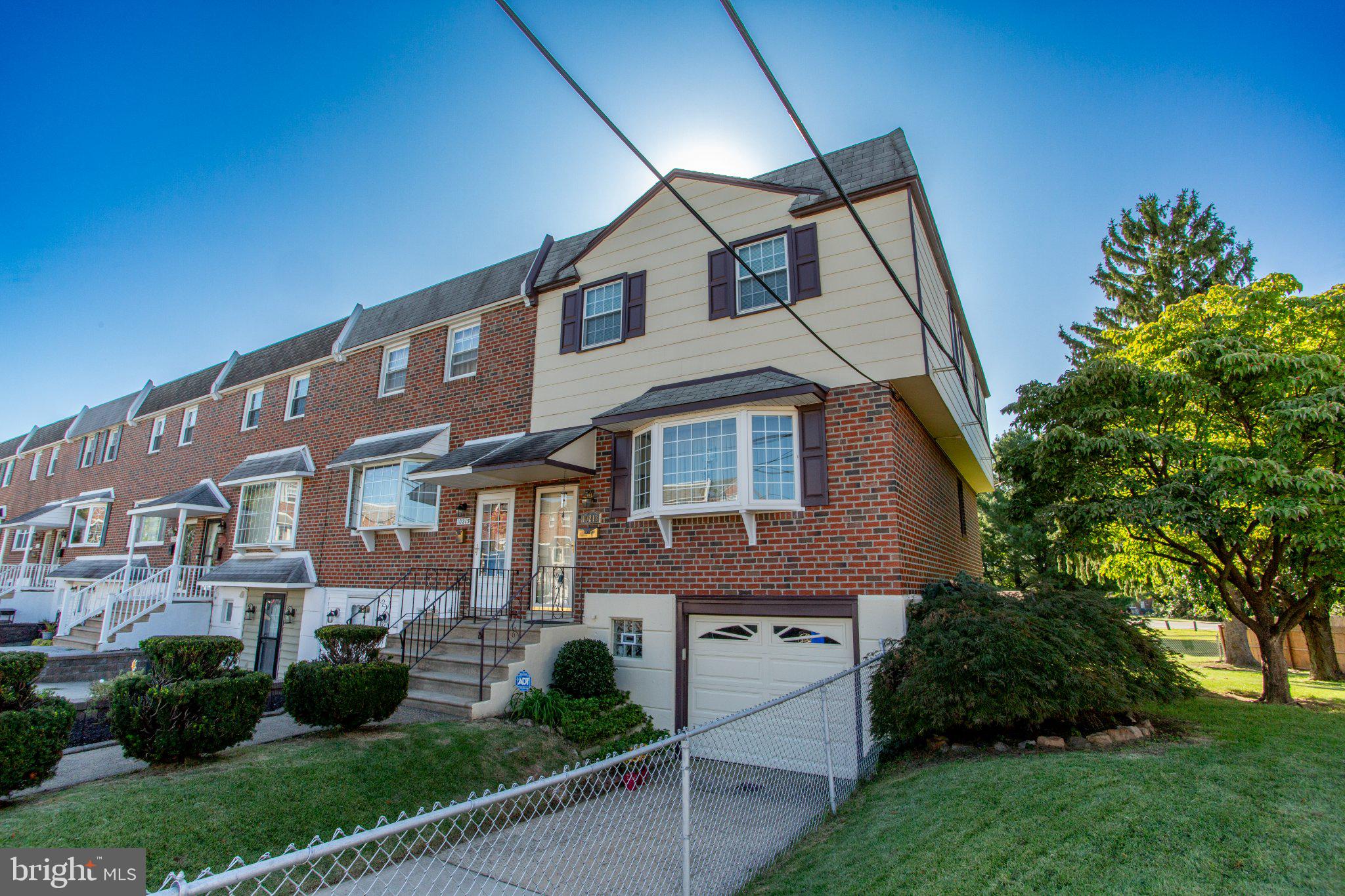 10213 Kilburn Rd, Philadelphia, PA 19114