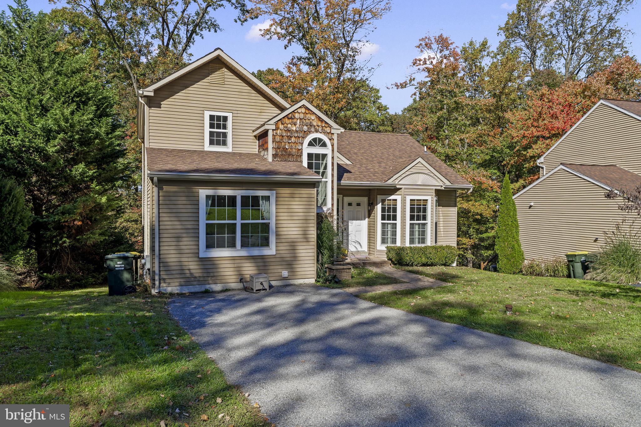 1307 Spellman Dr, Downingtown, PA 19335 photo