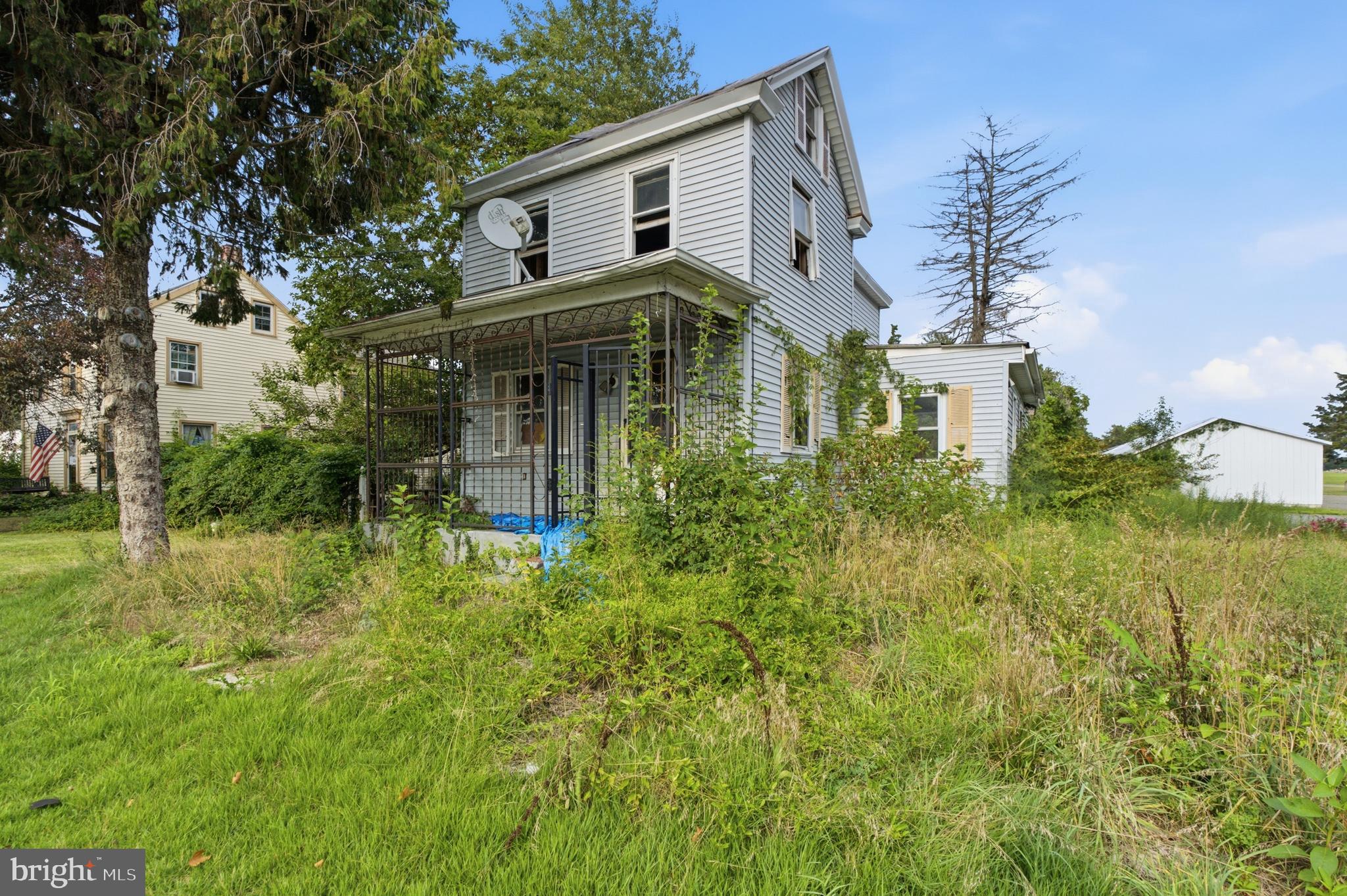 193 Main St, Cedarville, NJ 08311