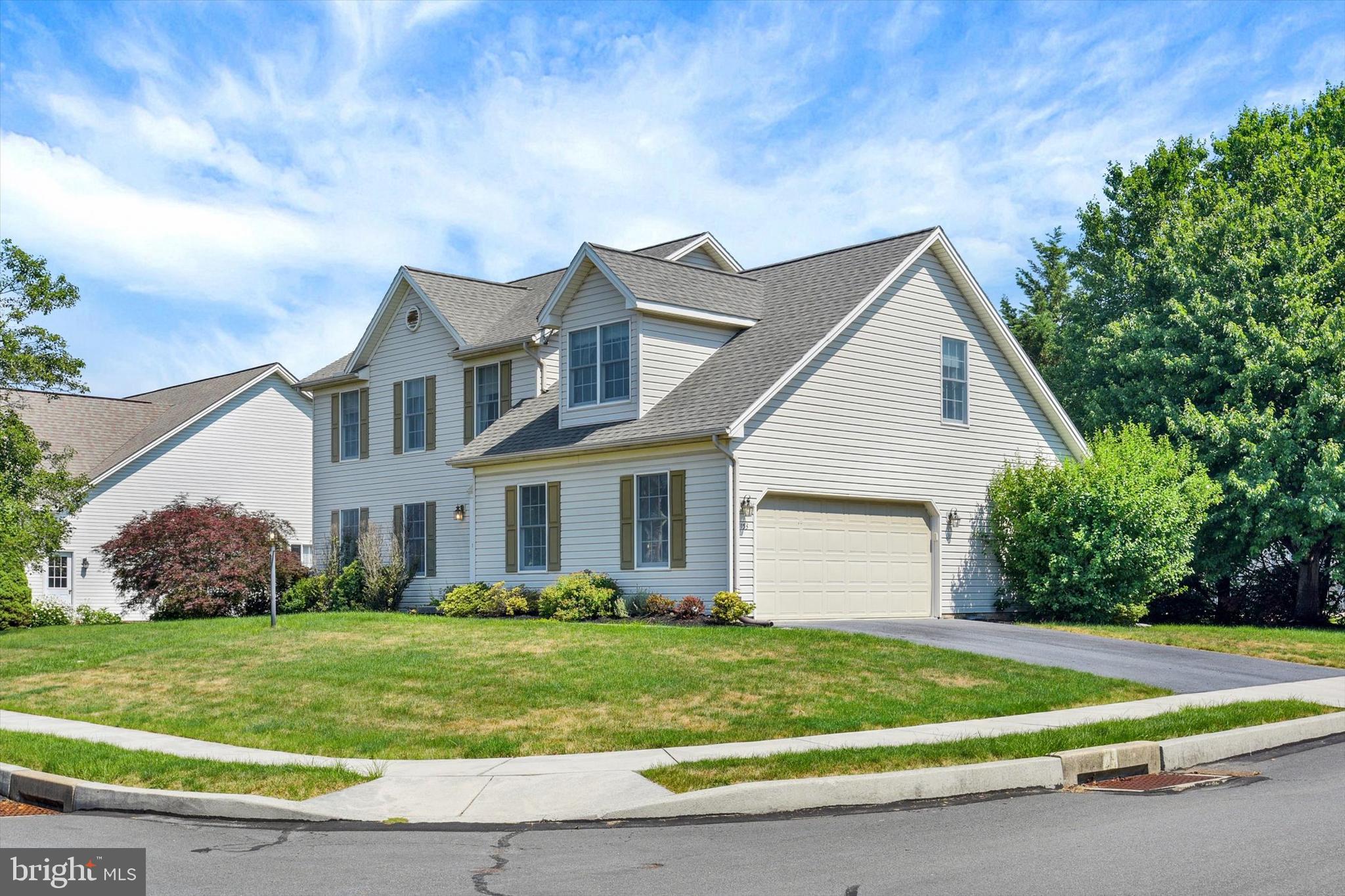 1153 Fleming Dr, Mechanicsburg, PA 17055 photo