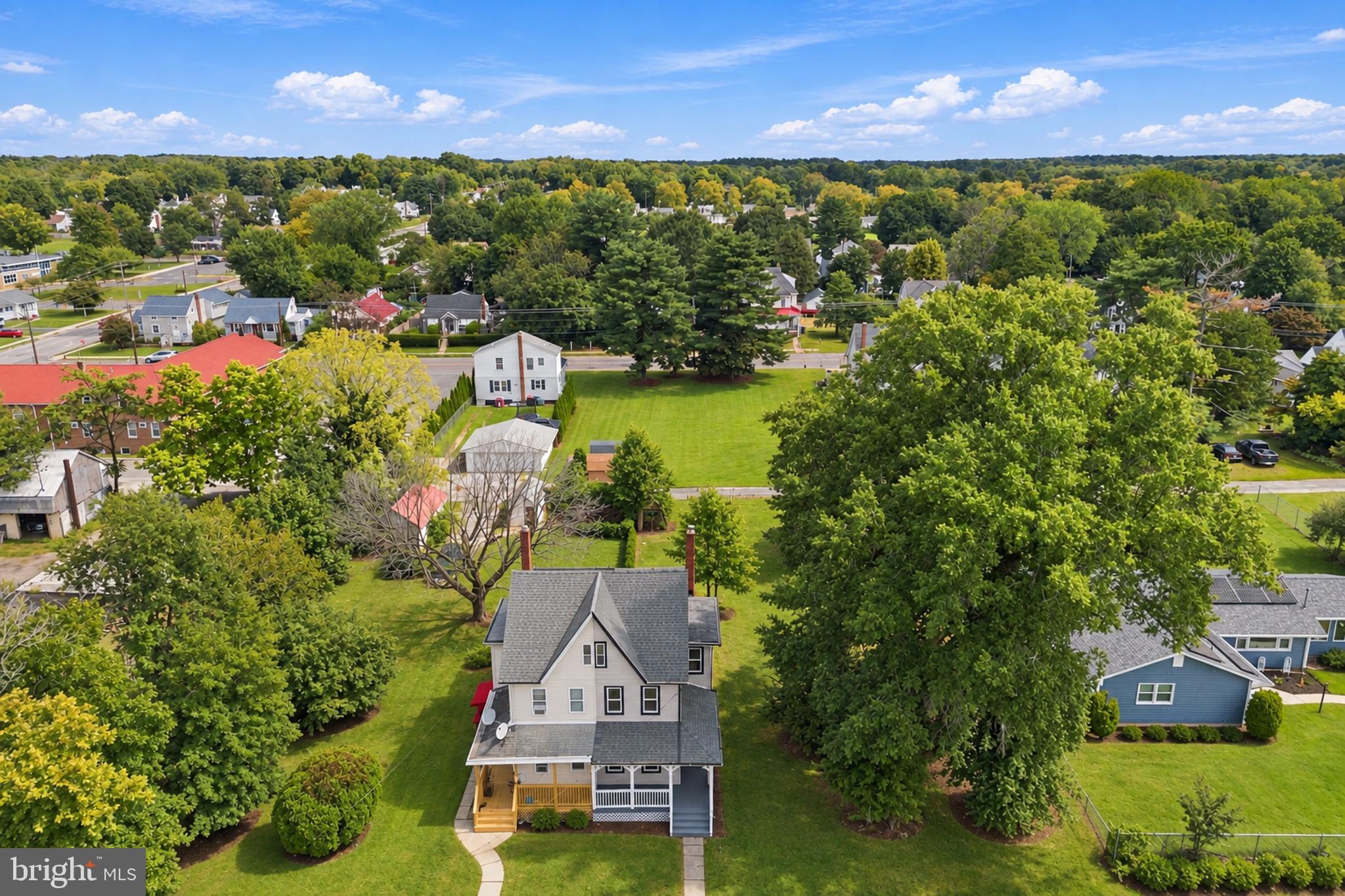 81 Magnolia Ave, Bridgeton, NJ 08302 photo