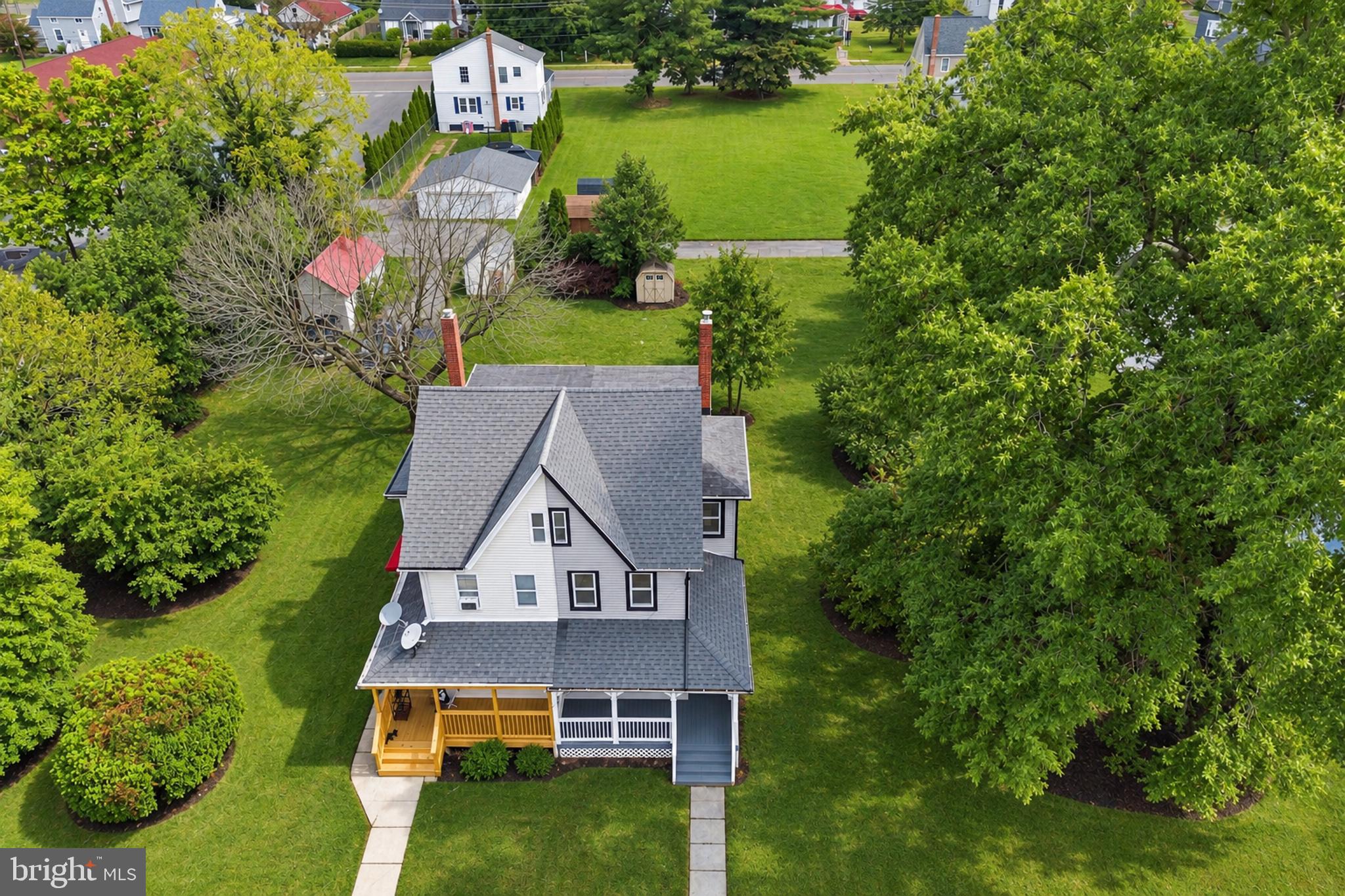 81 Magnolia Ave, Bridgeton, NJ 08302 photo