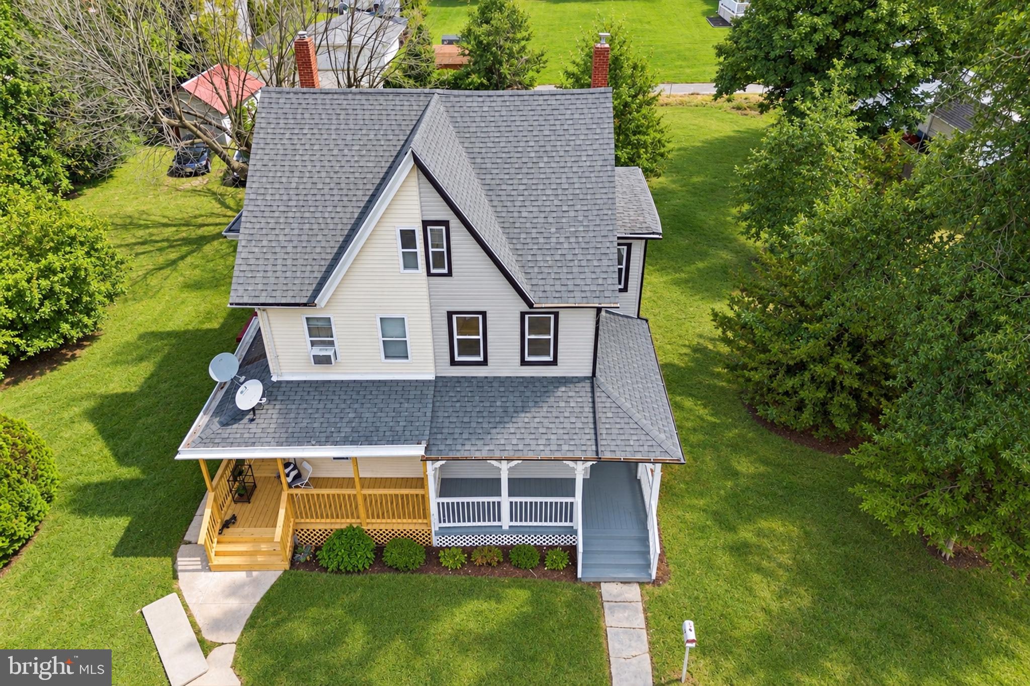 81 Magnolia Ave, Bridgeton, NJ 08302 photo