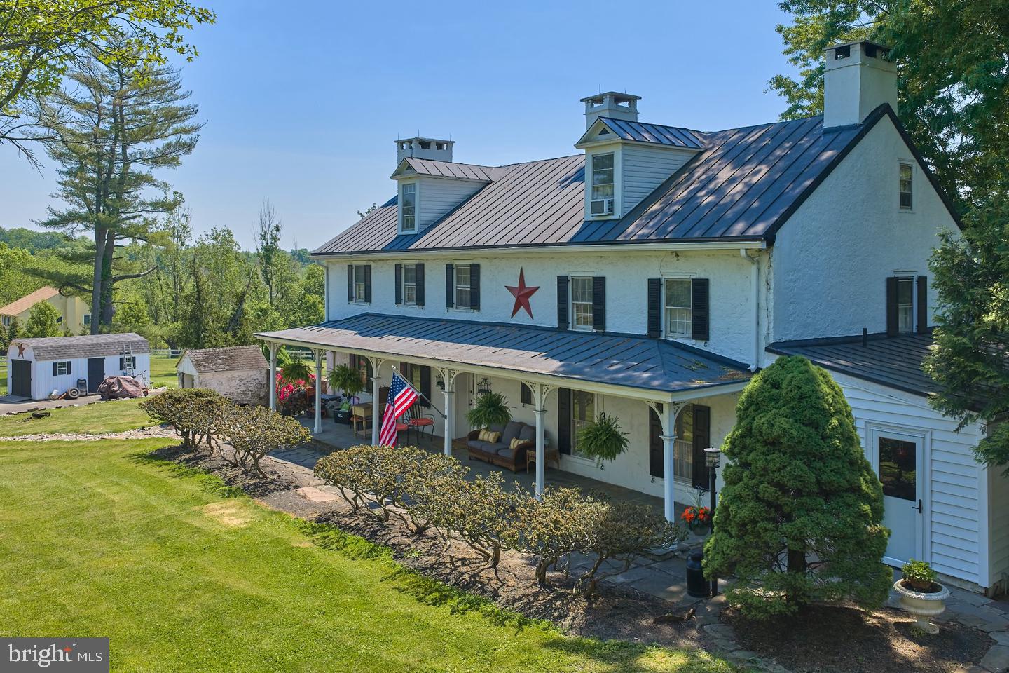 765 Swamp Rd, Newtown, PA 18940