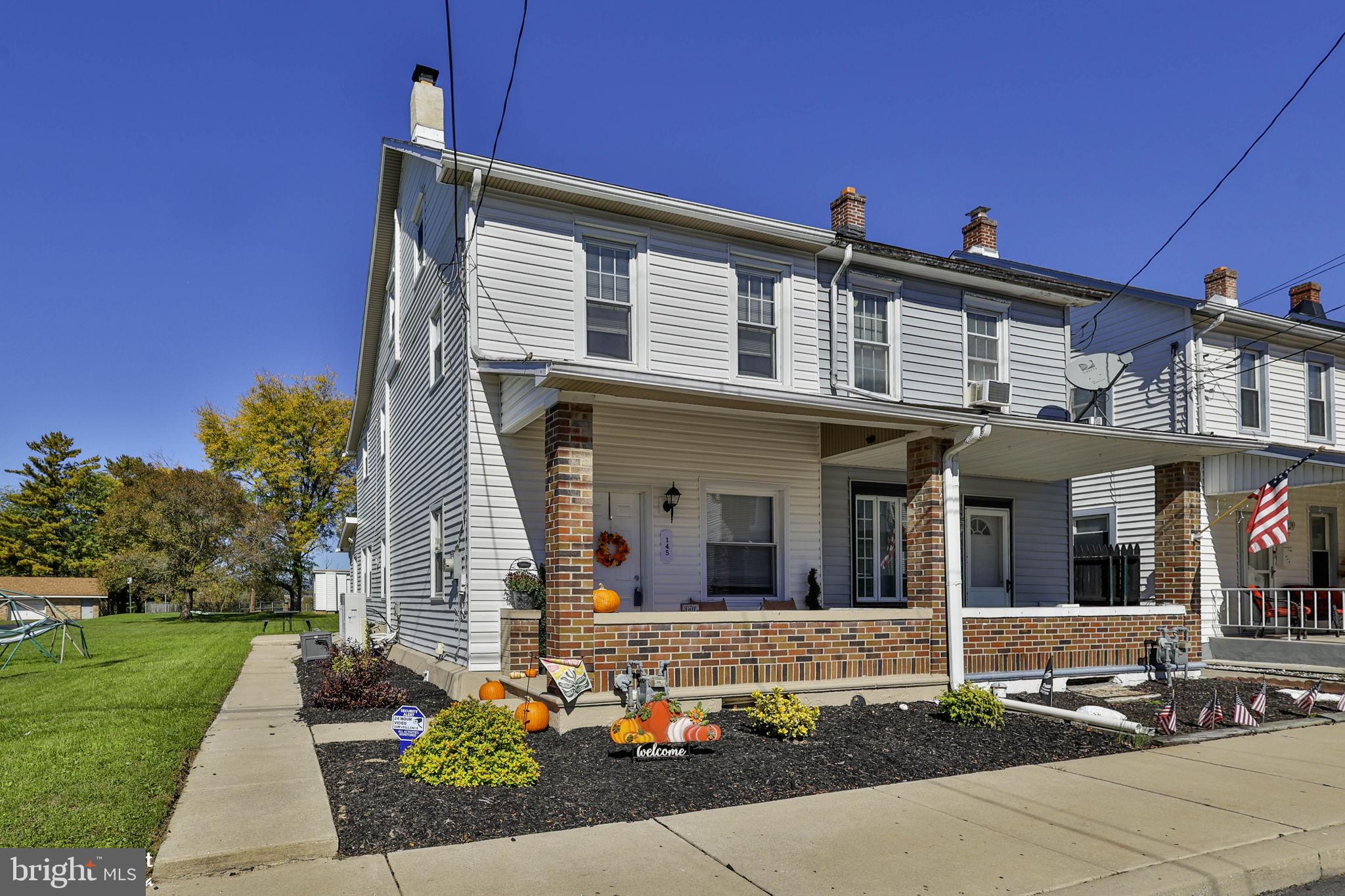 145 Cherry St, Coplay, PA 18037