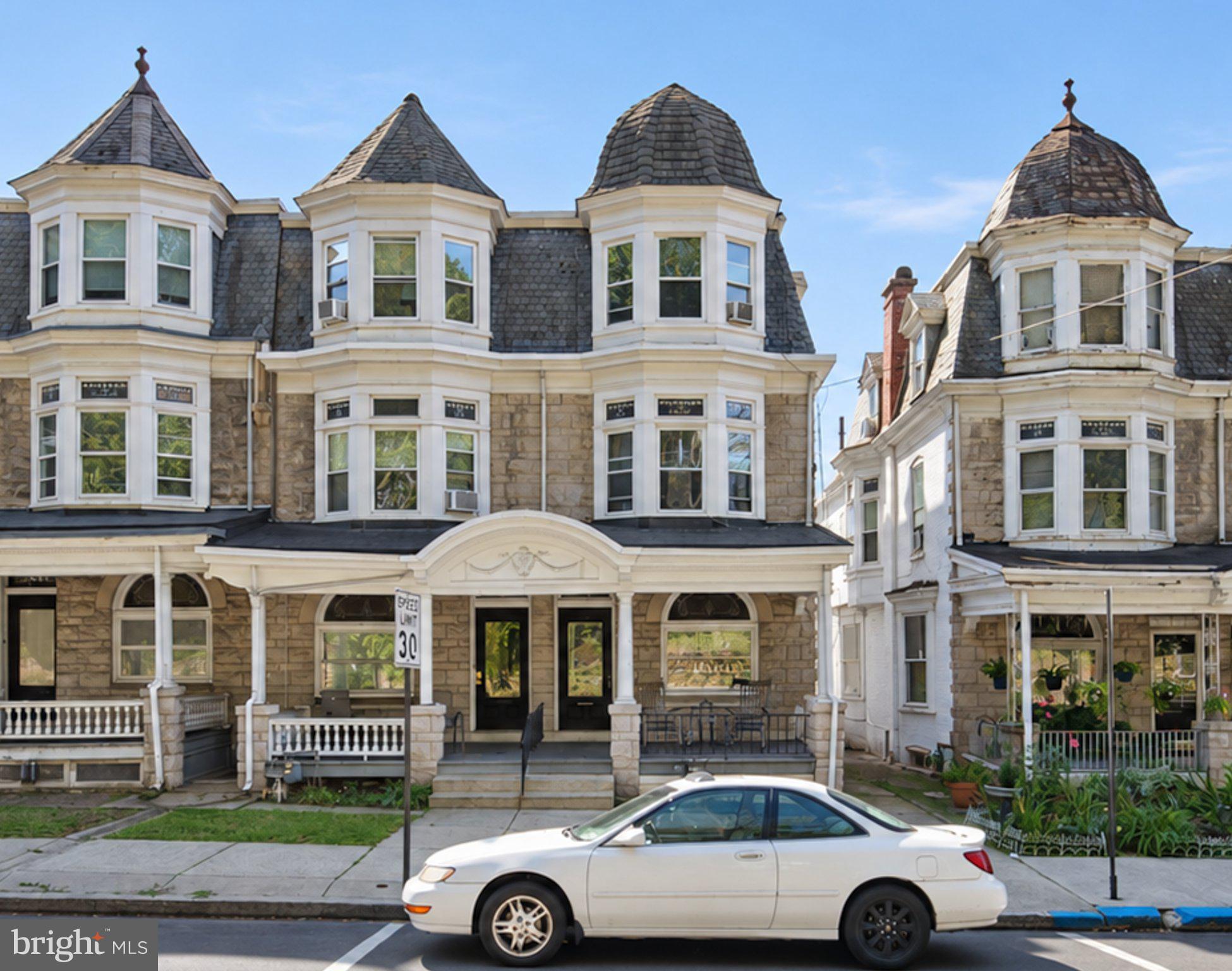 1642 Mineral Spring Rd, Reading, PA 19602