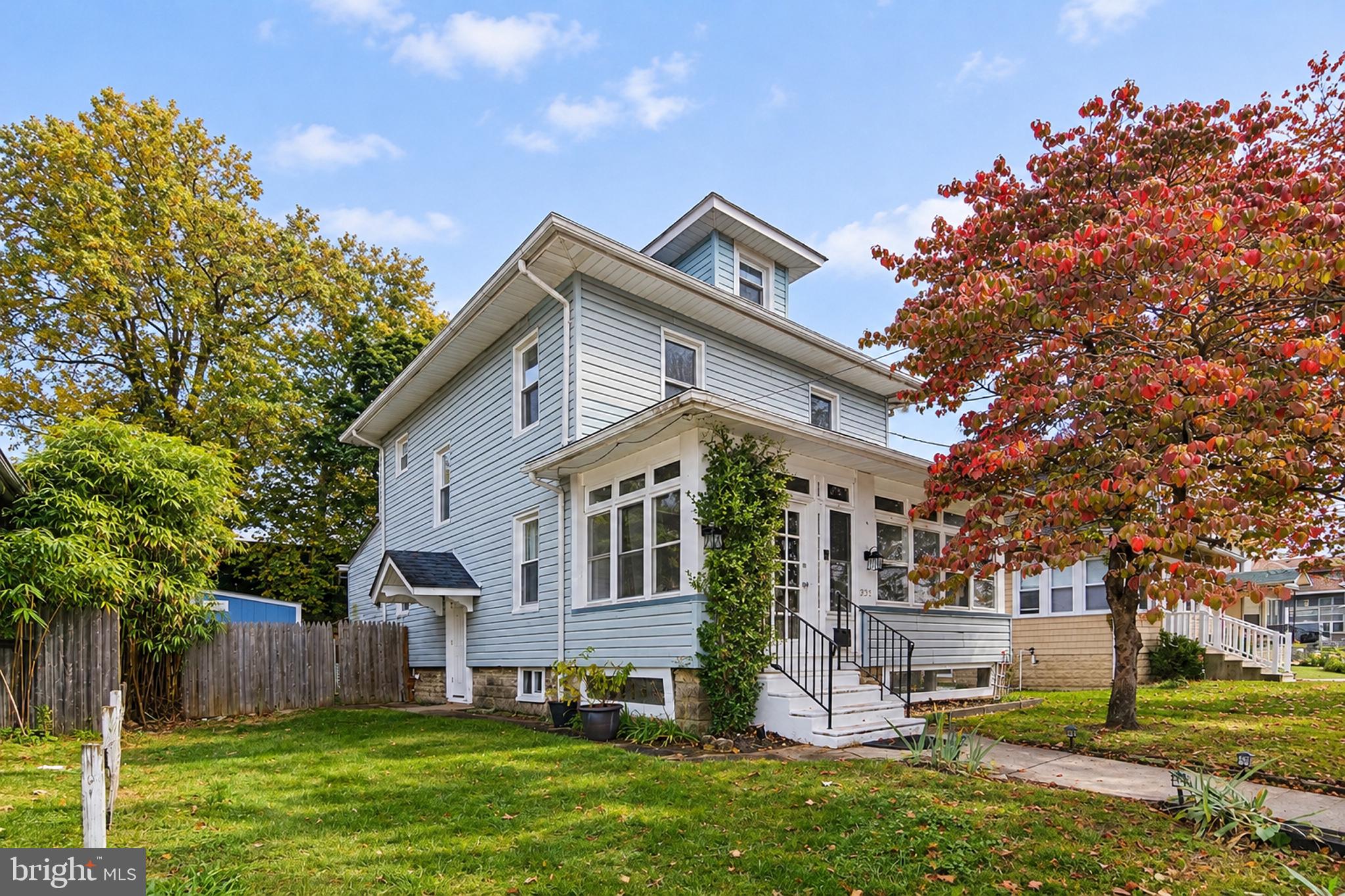 225 Woodbine Ave, Westville, NJ 08093 photo