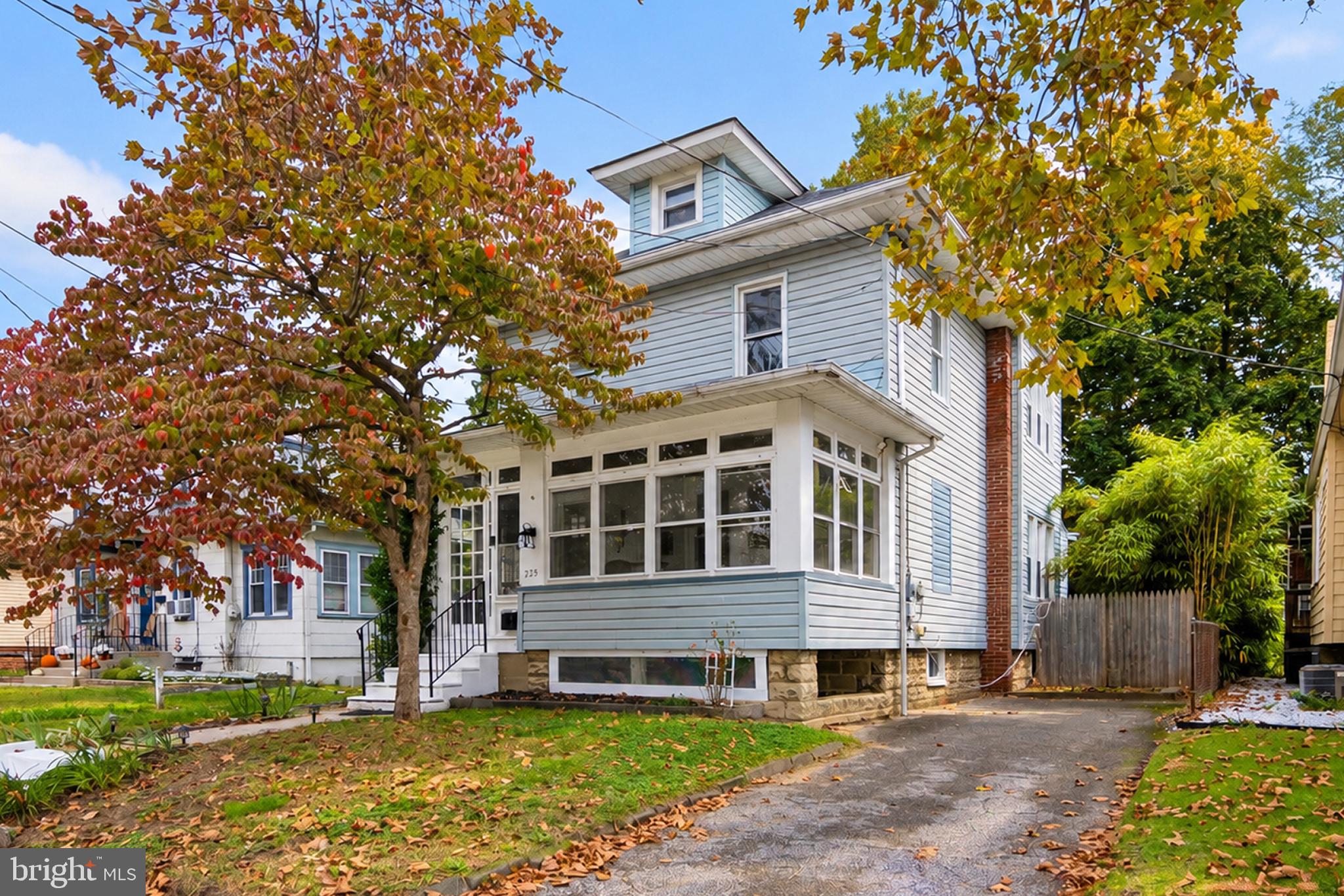225 Woodbine Ave, Westville, NJ 08093
