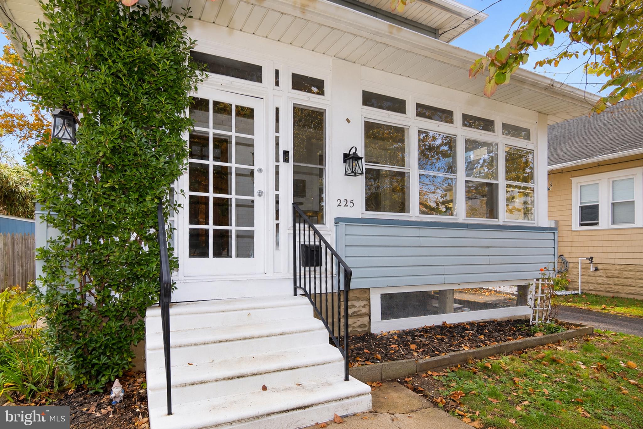 225 Woodbine Ave, Westville, NJ 08093 photo