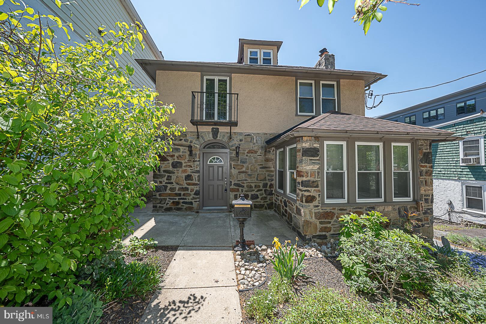 412 Baltimore Ave, Media, PA 19063