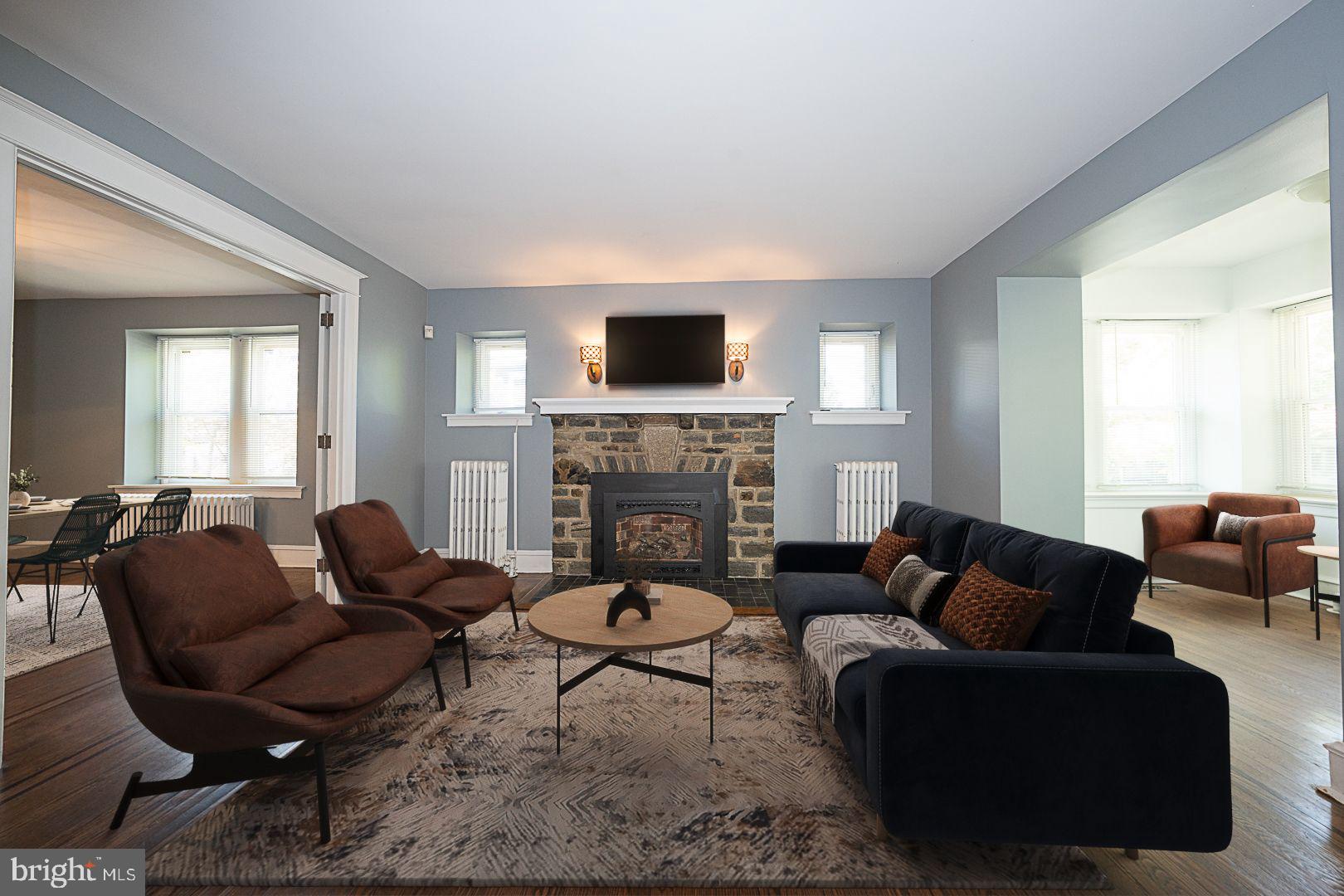 412 W Baltimore Ave, Media, PA 19063 photo