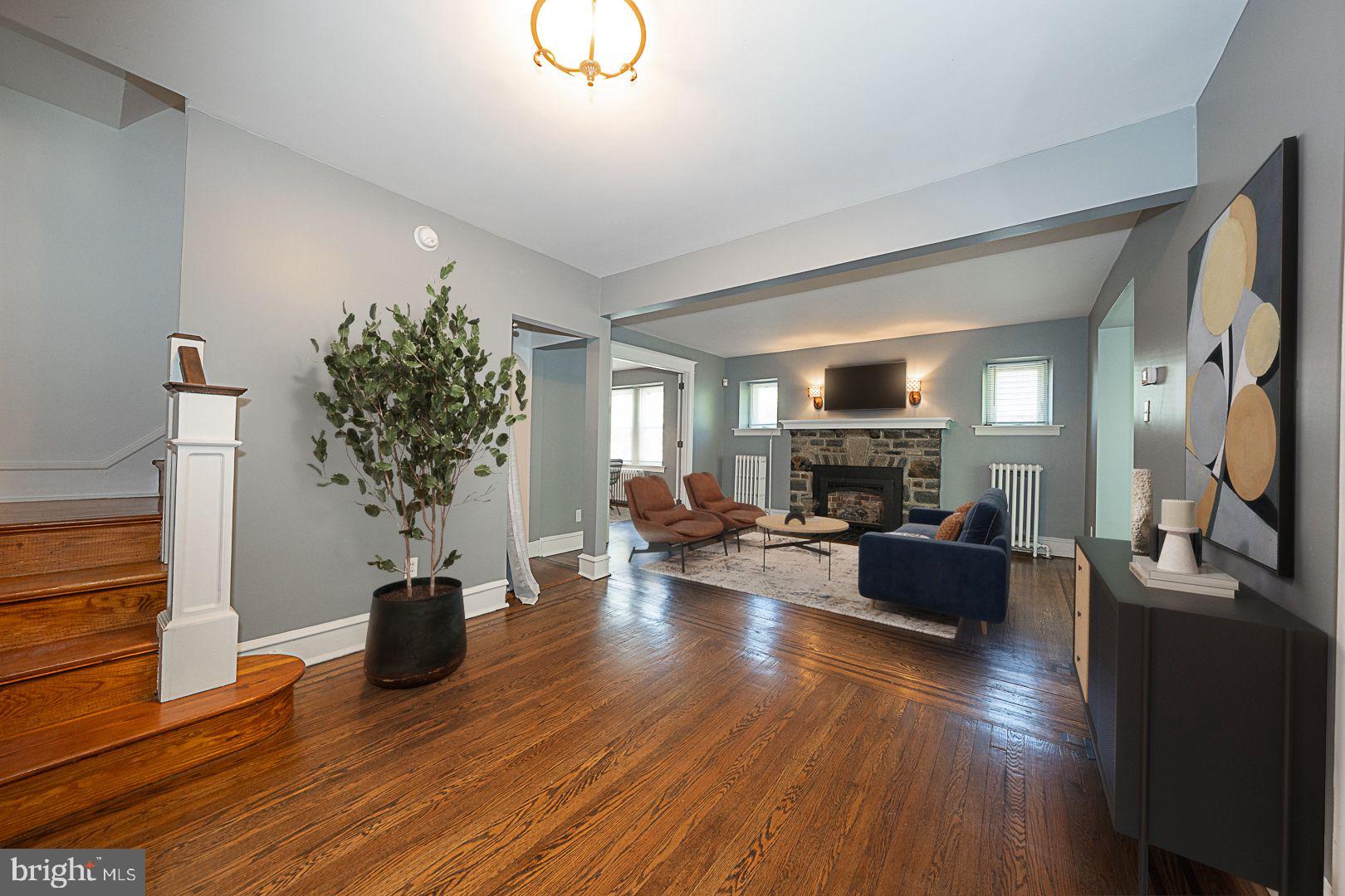 412 W Baltimore Ave, Media, PA 19063 photo