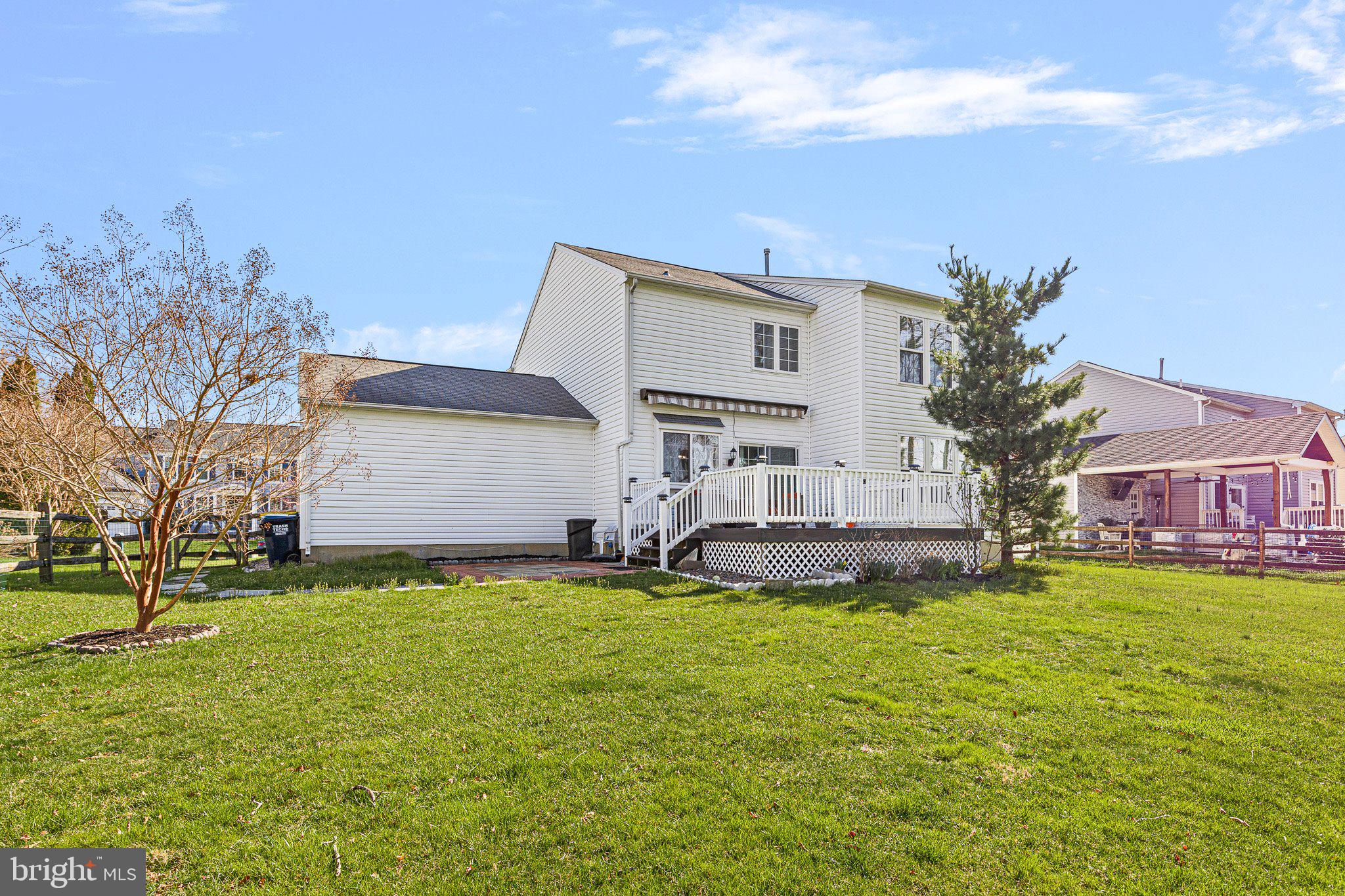 32 W Minglewood Dr, Middletown, DE 19709 photo