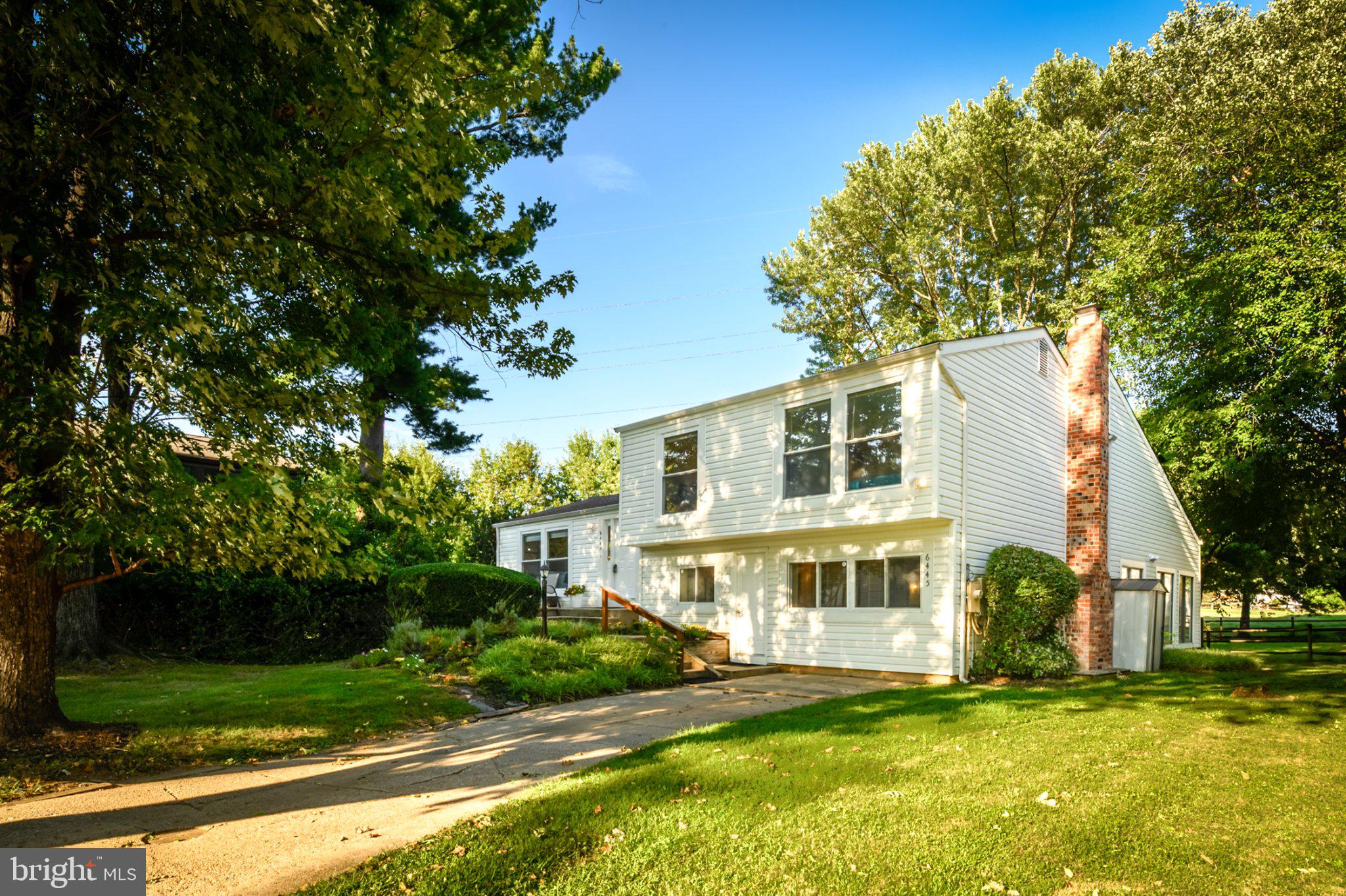 6445 Oaken Door, Columbia, MD 21045