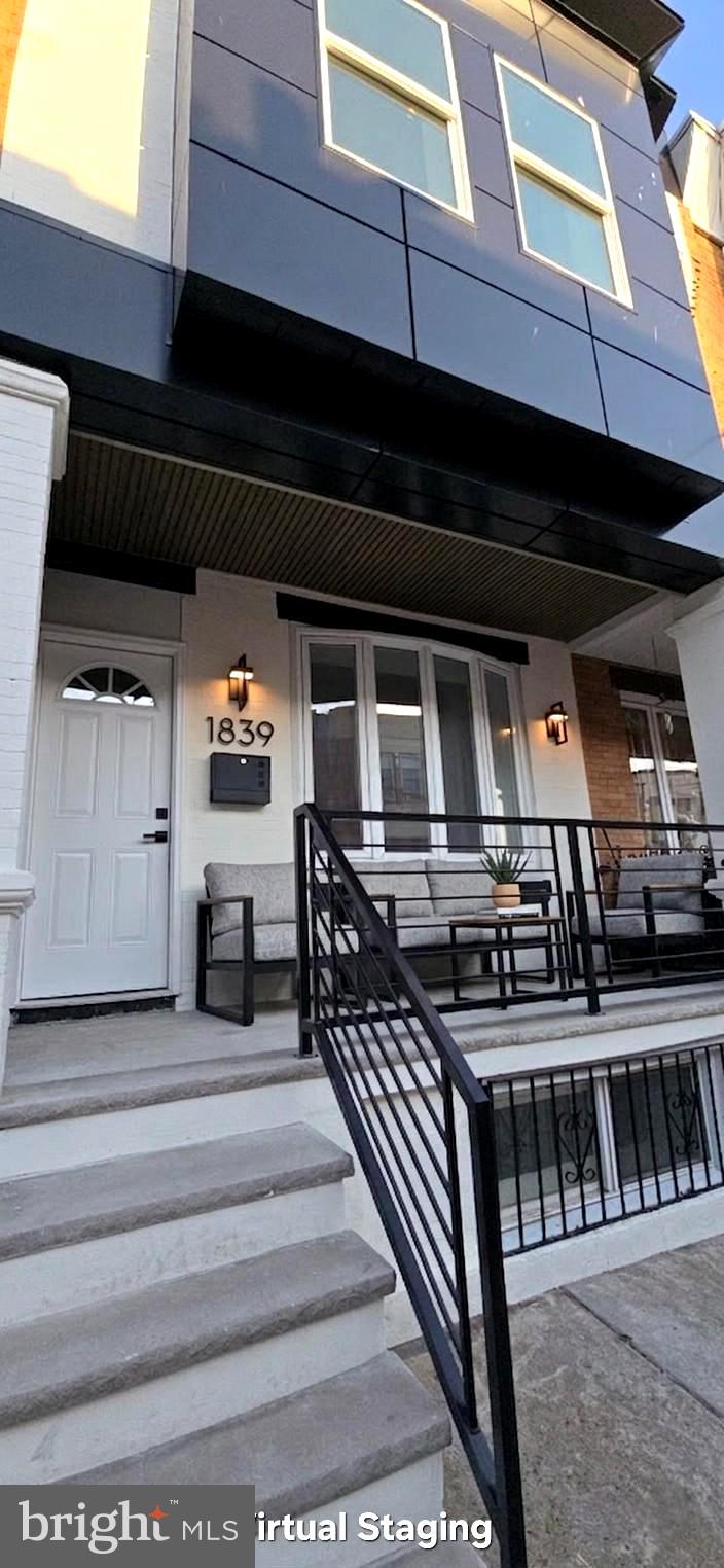 1839 S Taylor St, Philadelphia, PA 19145 photo