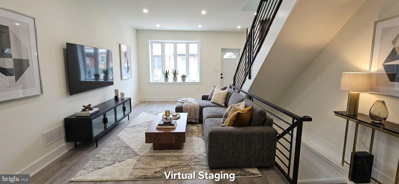 1839 Taylor St, Philadelphia, PA 19145