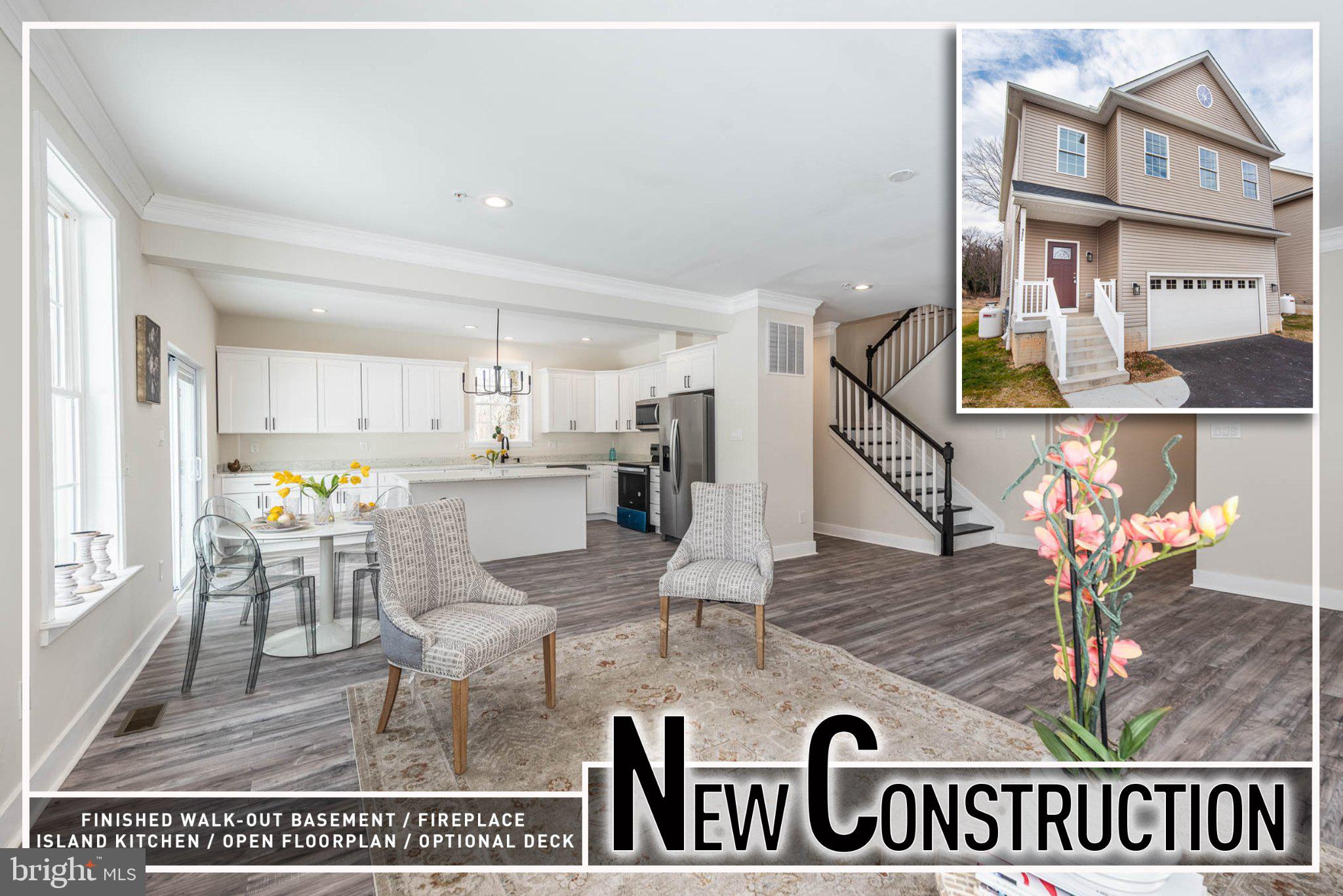 9624 Harford Rd, Parkville, MD 21234