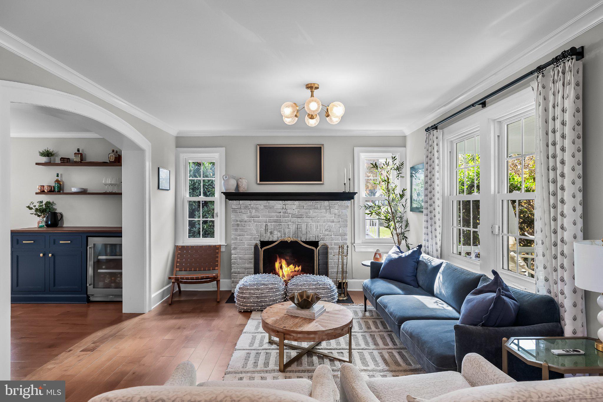 615 Washington Ave, Moorestown, NJ 08057