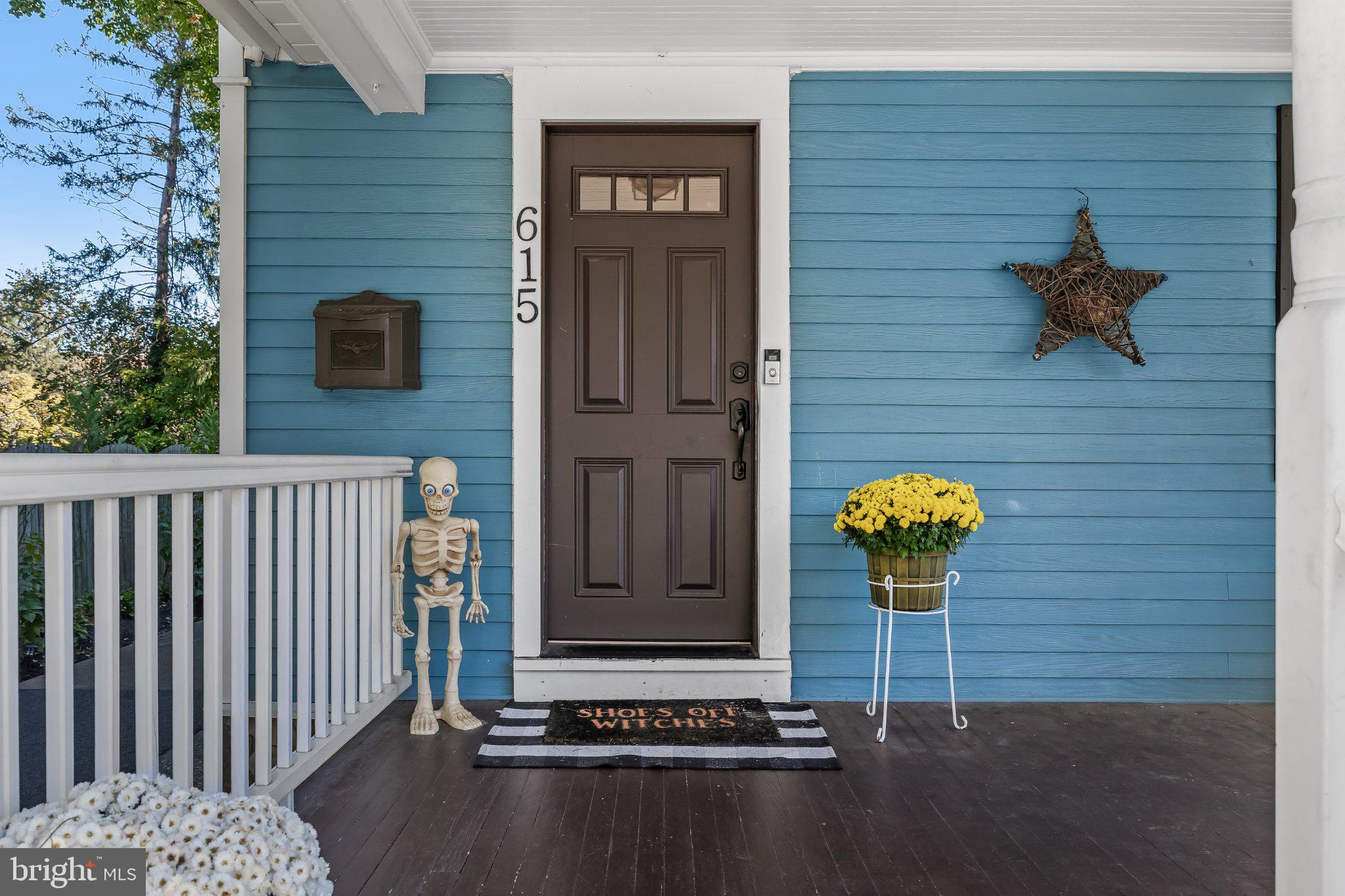 615 N Washington Ave, Moorestown, NJ 08057 photo