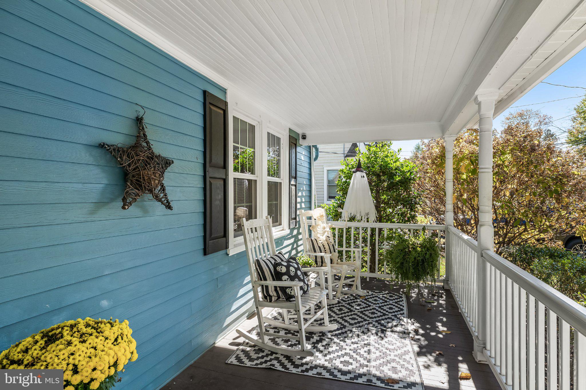 615 N Washington Ave, Moorestown, NJ 08057 photo