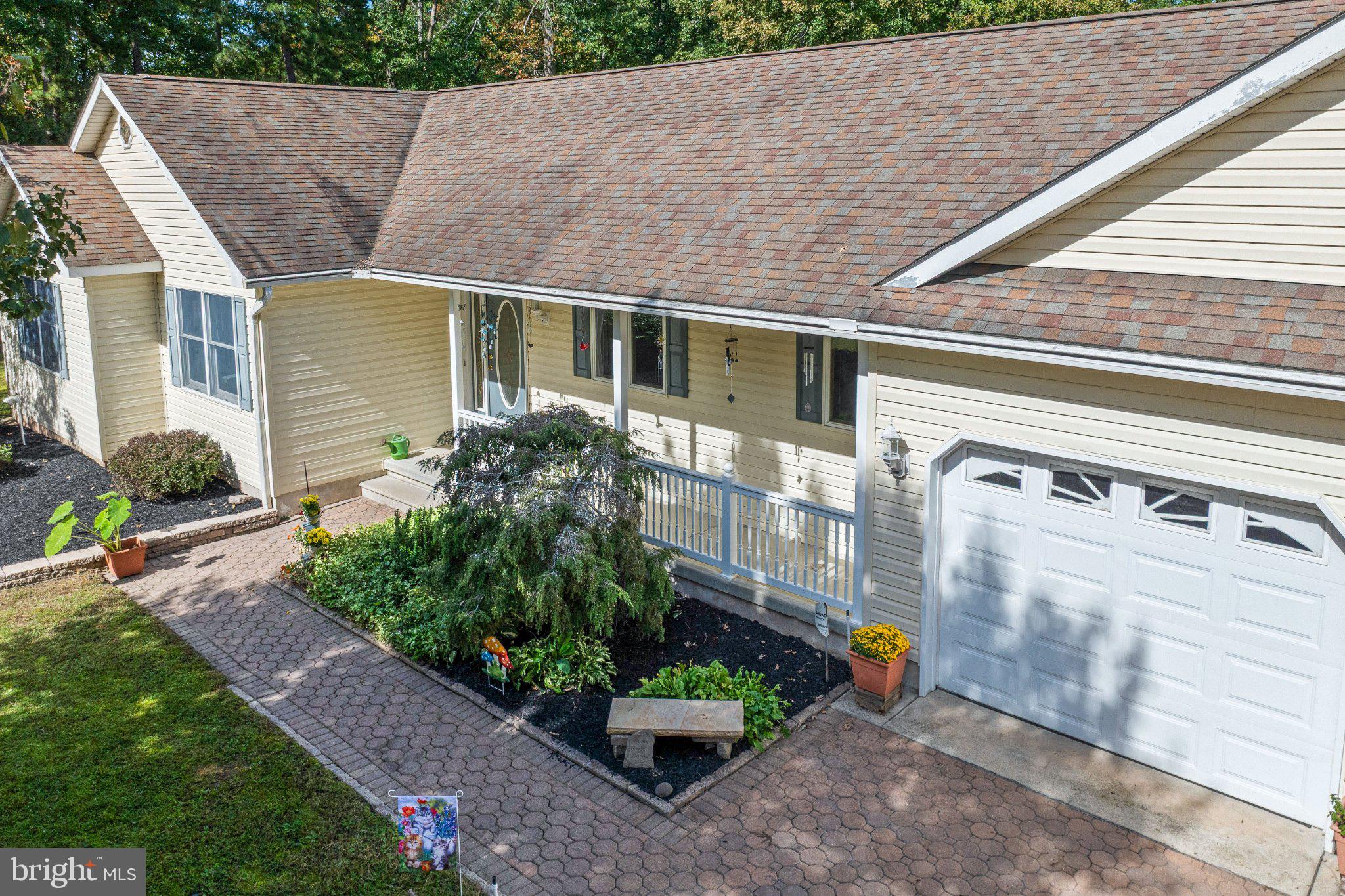 321 Weymouth Rd, Buena, NJ 08310 photo