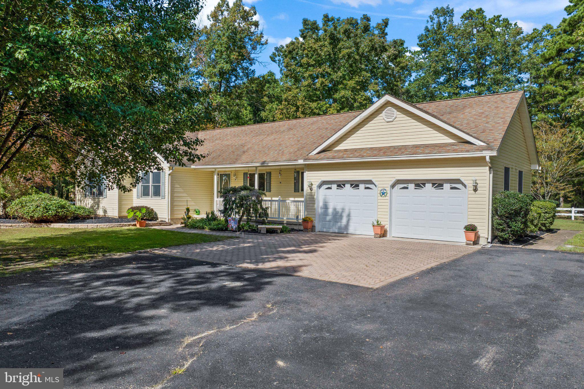 321 Weymouth Rd, Buena, NJ 08310 photo