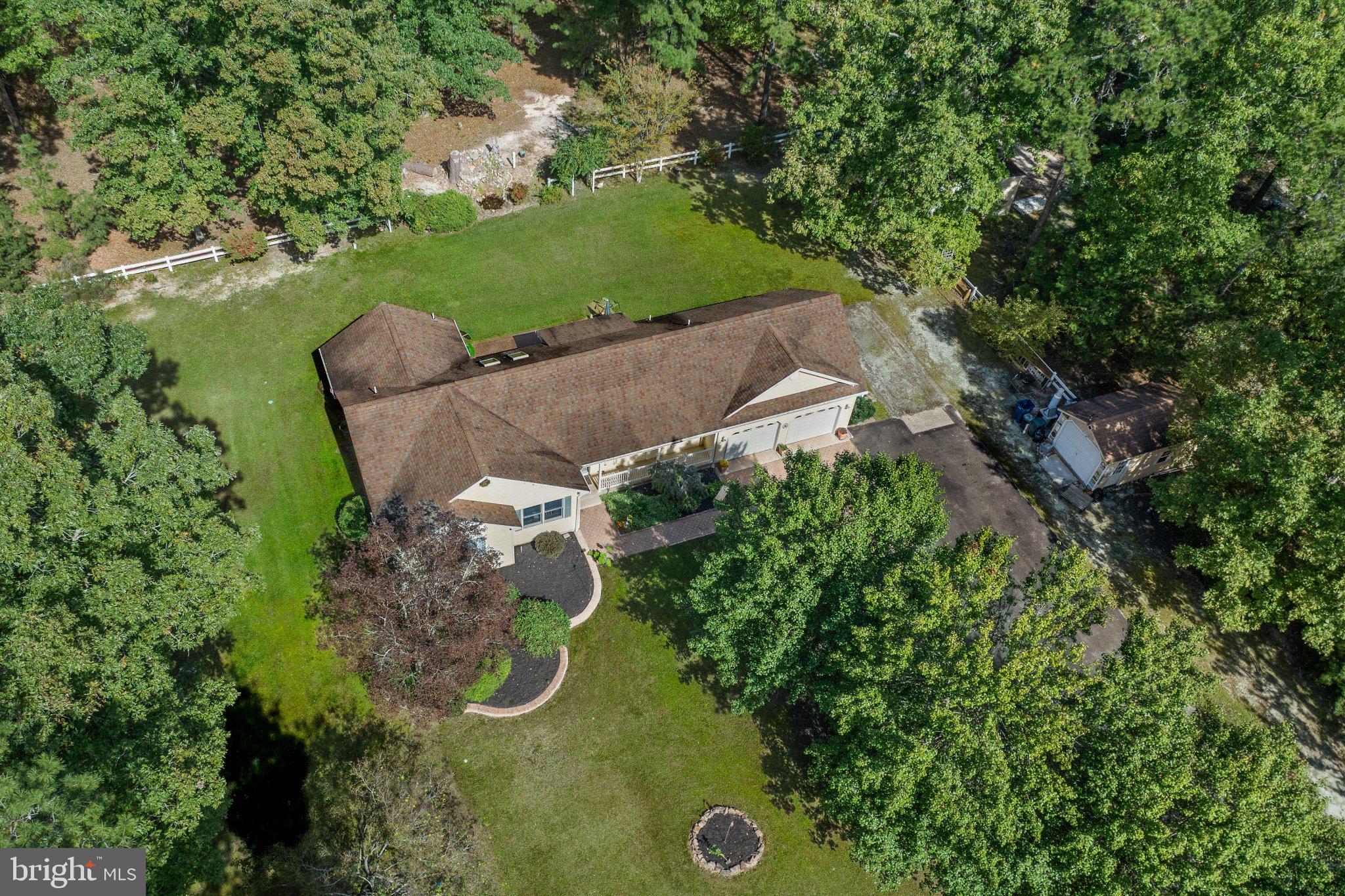 321 Weymouth Rd, Buena, NJ 08310 photo