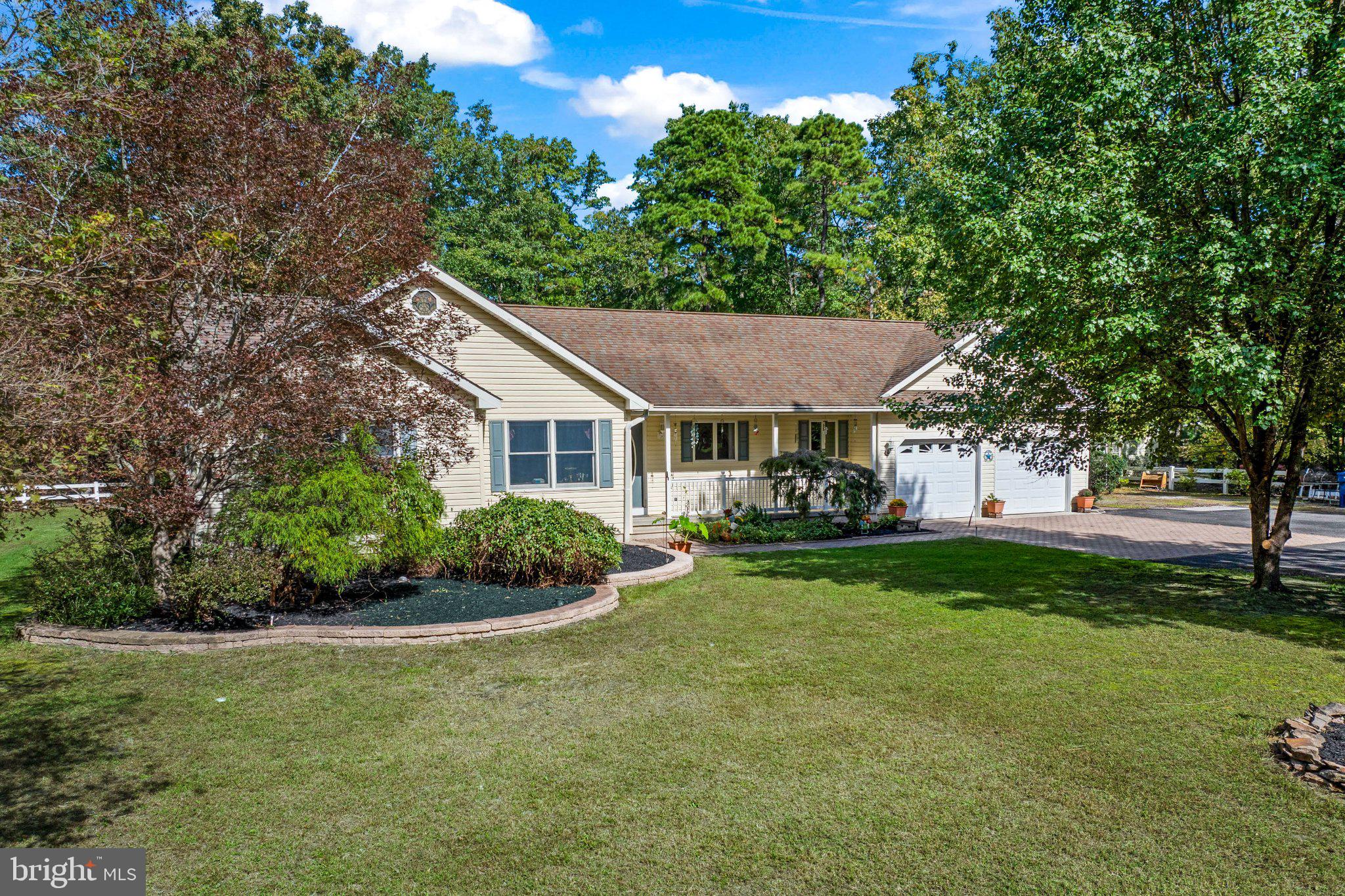 321 Weymouth Rd, Buena, NJ 08310