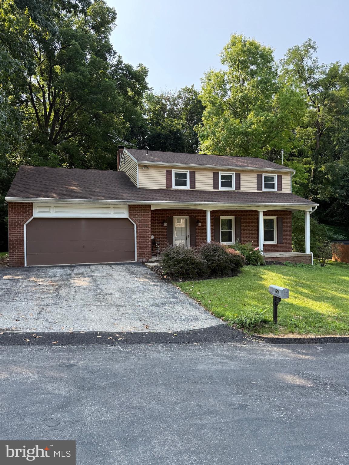 256 Tri Hill Rd, York, PA 17403