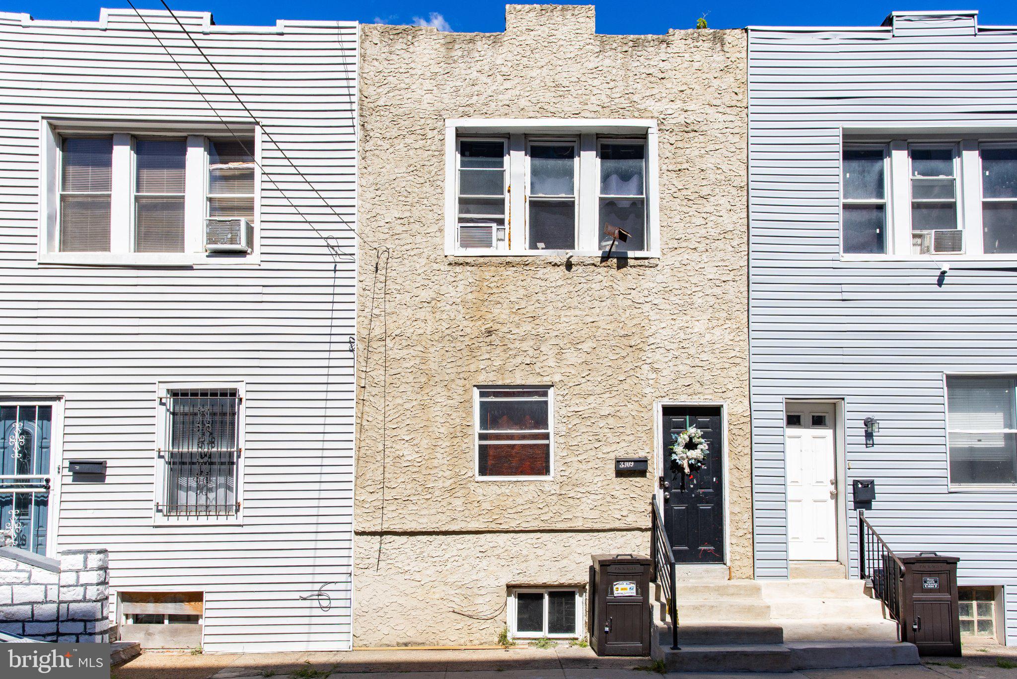 3309 Reed St, Philadelphia, PA 19146