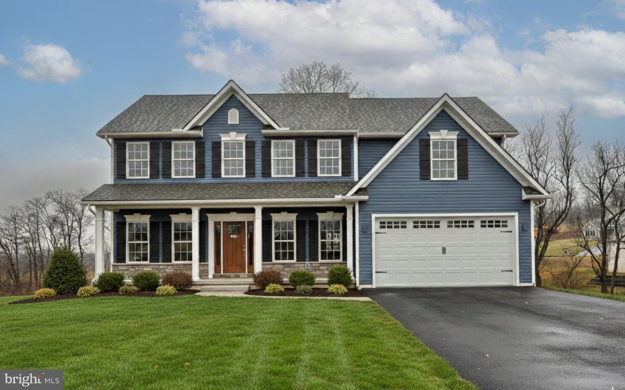 26 Starlight Ln, Lebanon, PA 17046