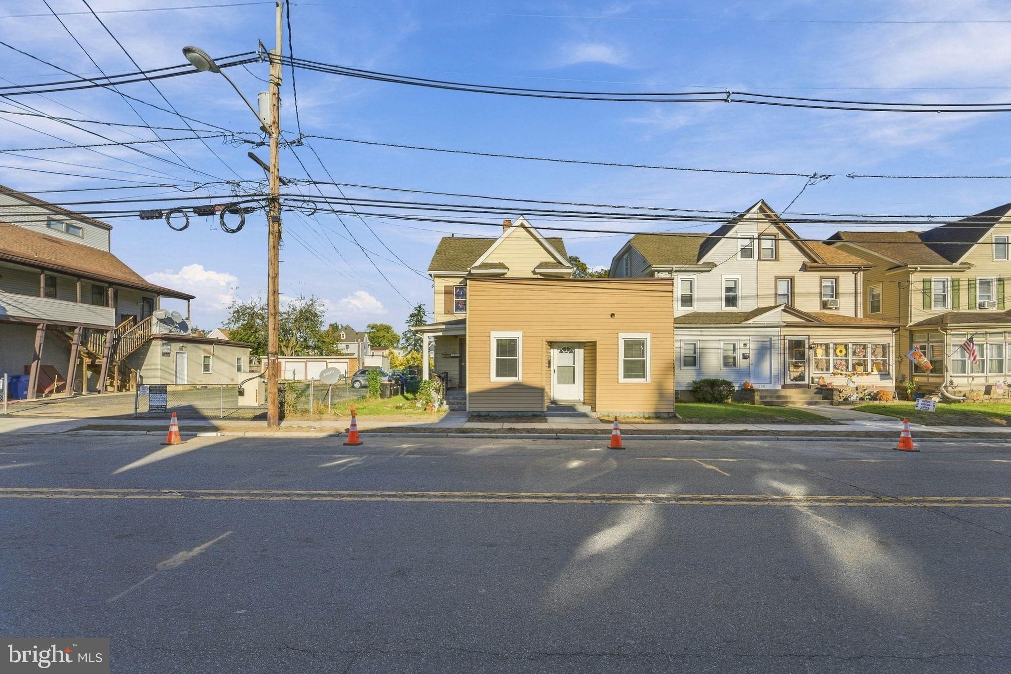 225 Delsea Dr, Westville, NJ 08093