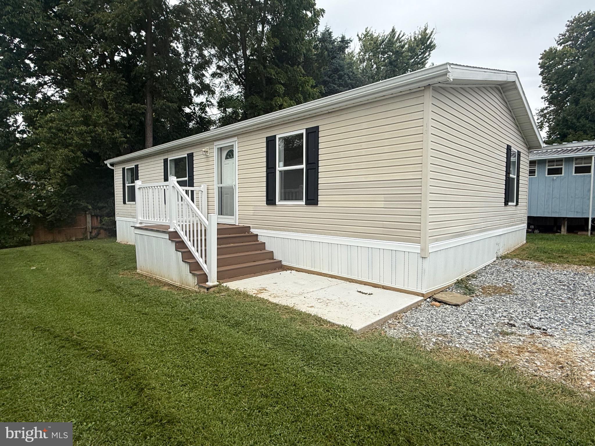 100 Market St, Bainbridge, PA 17502