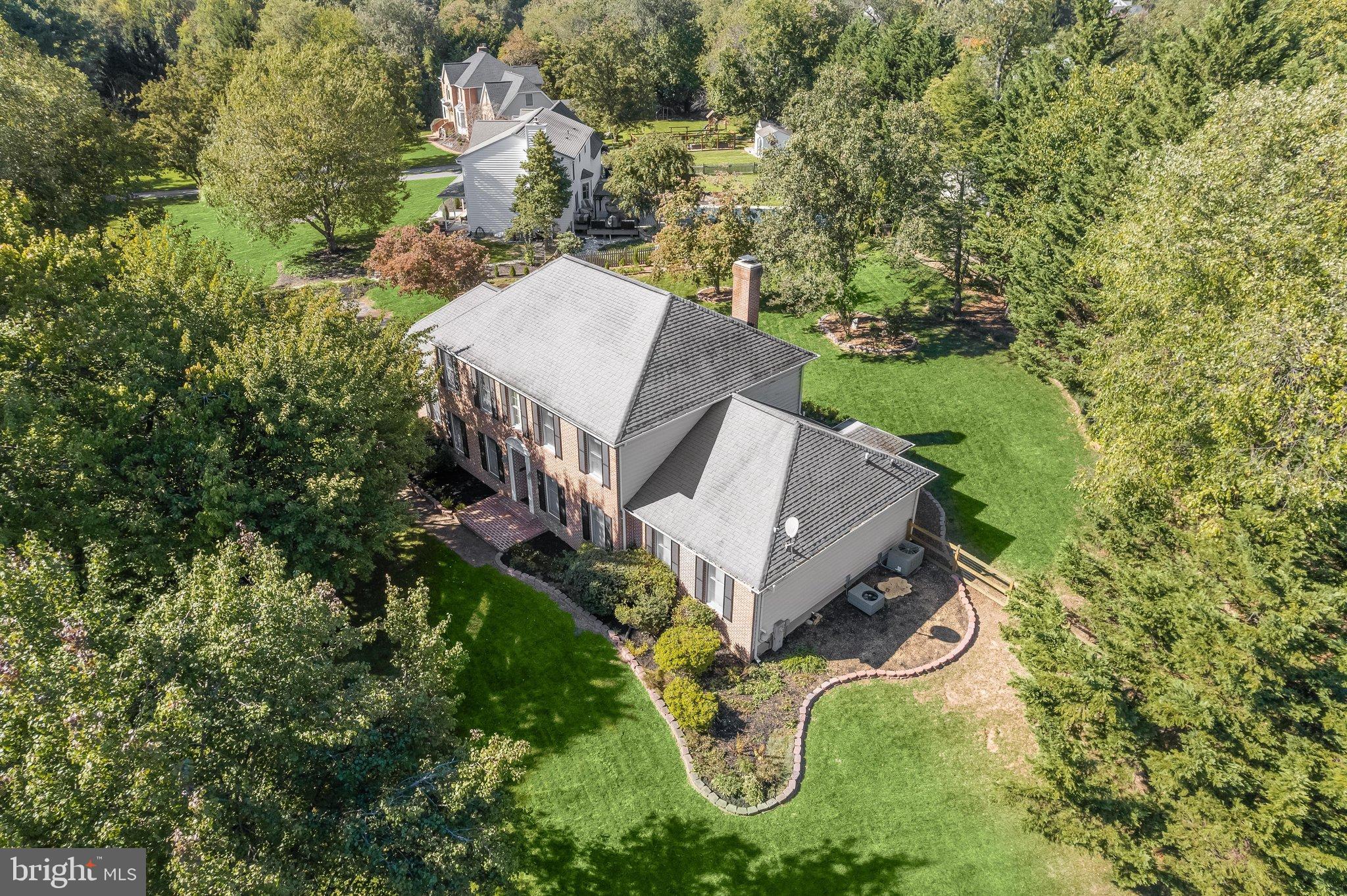 1672 Thrasher Dr, Finksburg, MD 21048