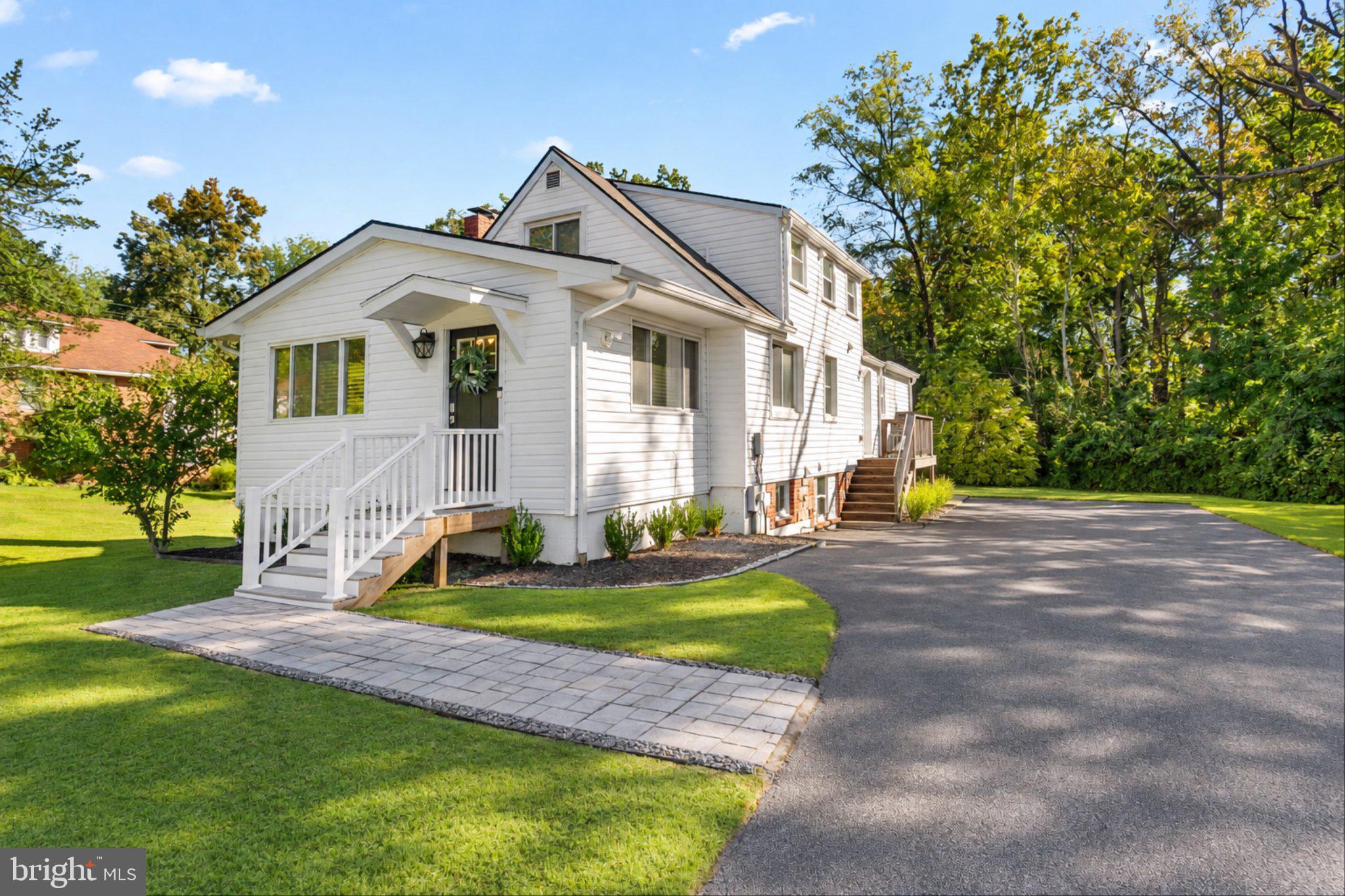 109 Wampler Rd, Baltimore, MD 21220