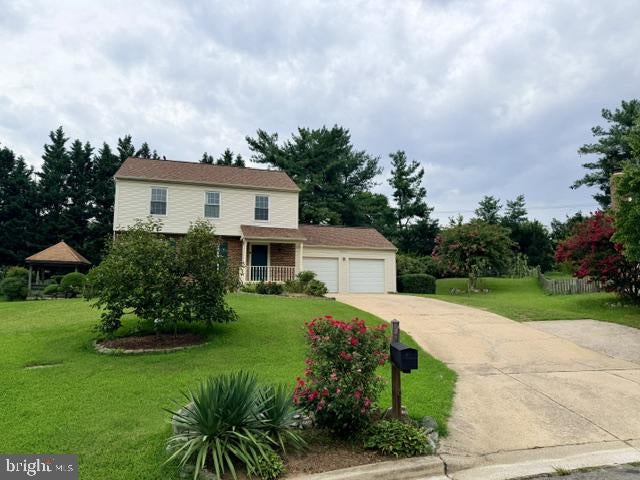 3504 Turbridge Dr, Burtonsville, MD 20866 photo