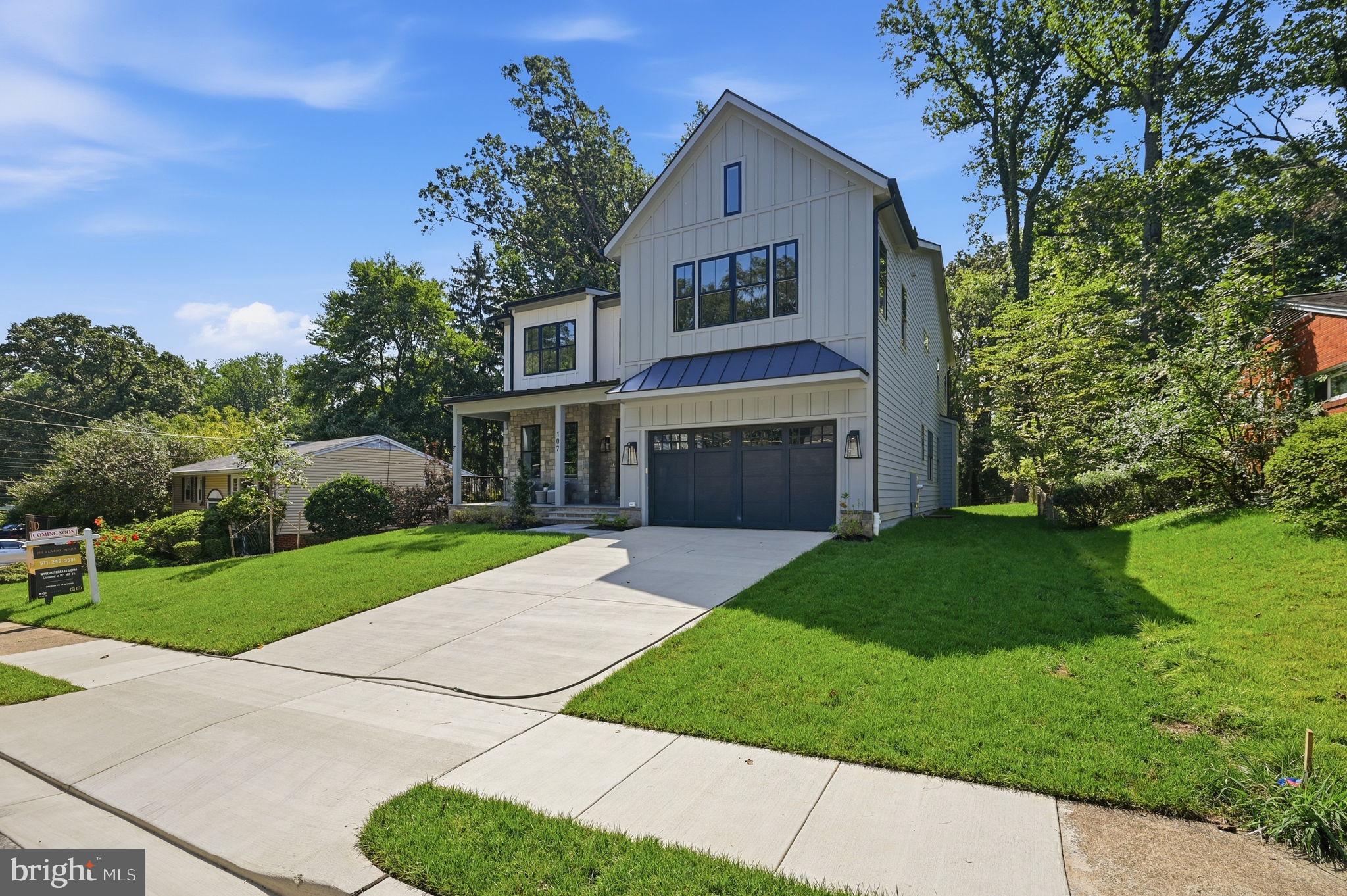 107 Yeonas Dr, Vienna, VA 22180 photo