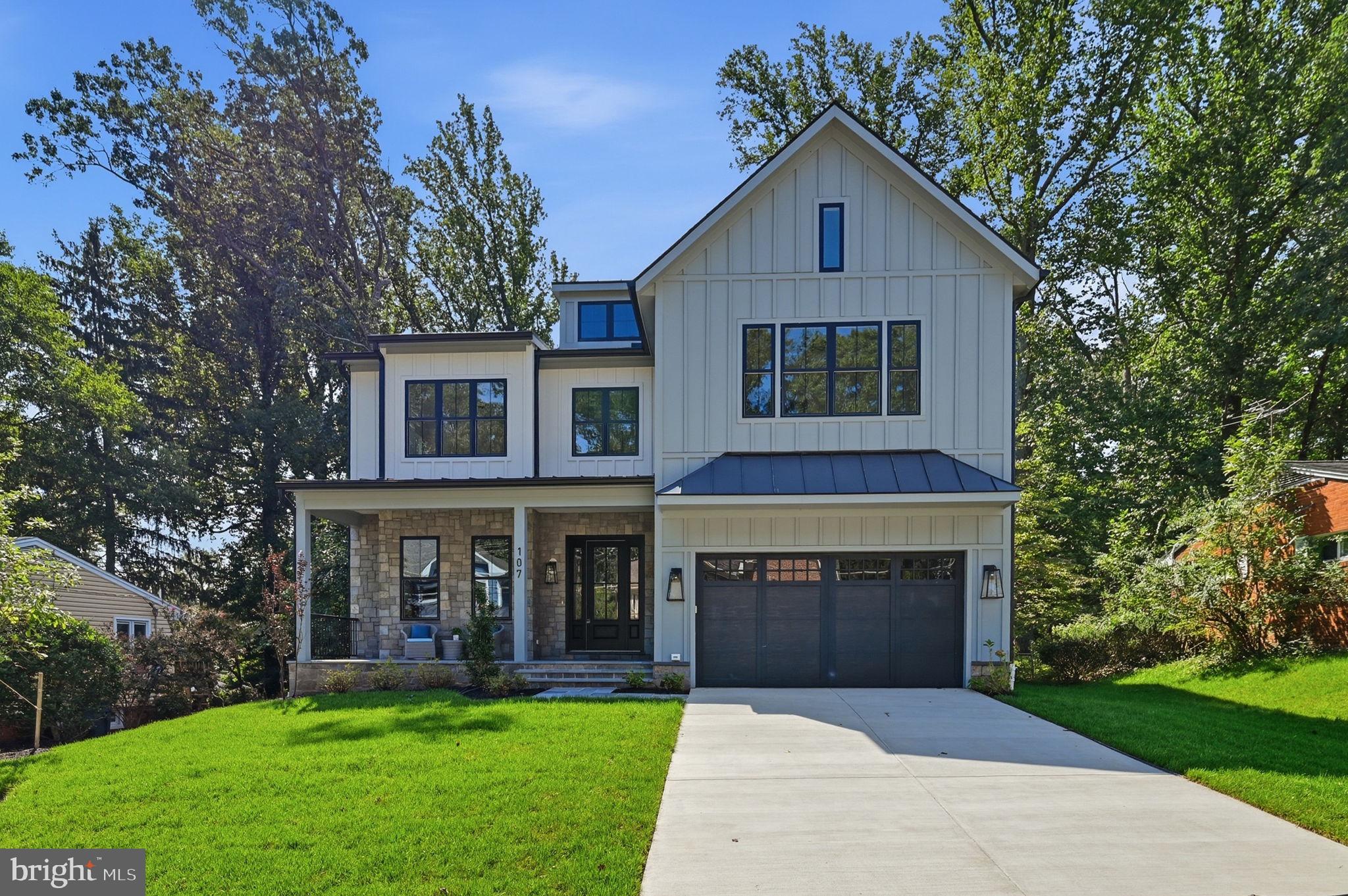 107 Yeonas Dr, Vienna, VA 22180 photo