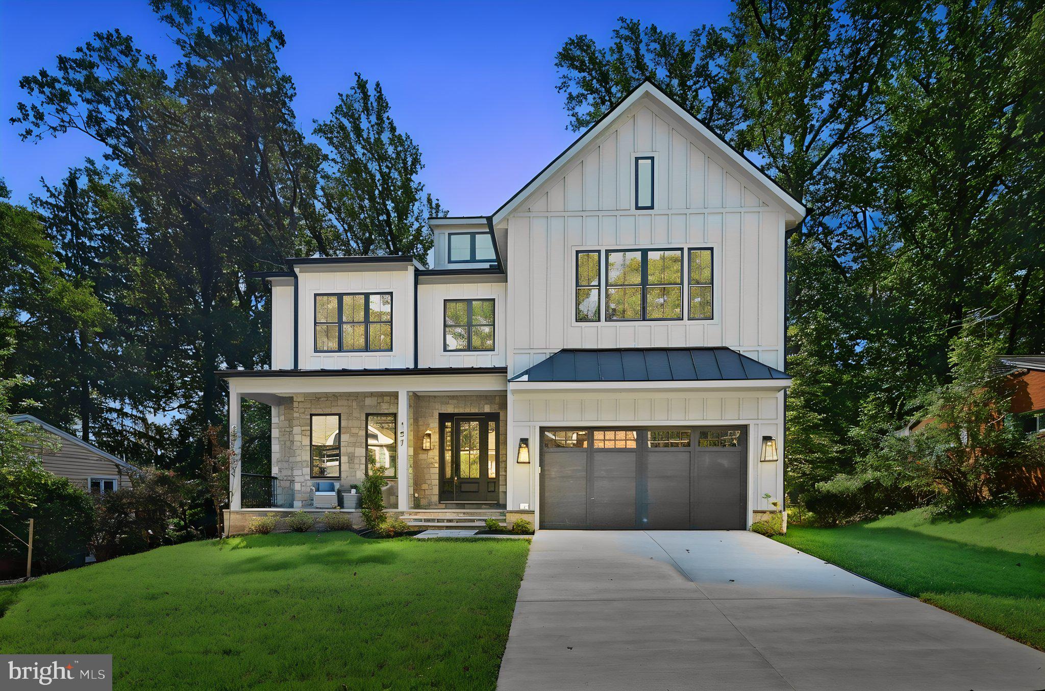 107 Yeonas Dr, Vienna, VA 22180