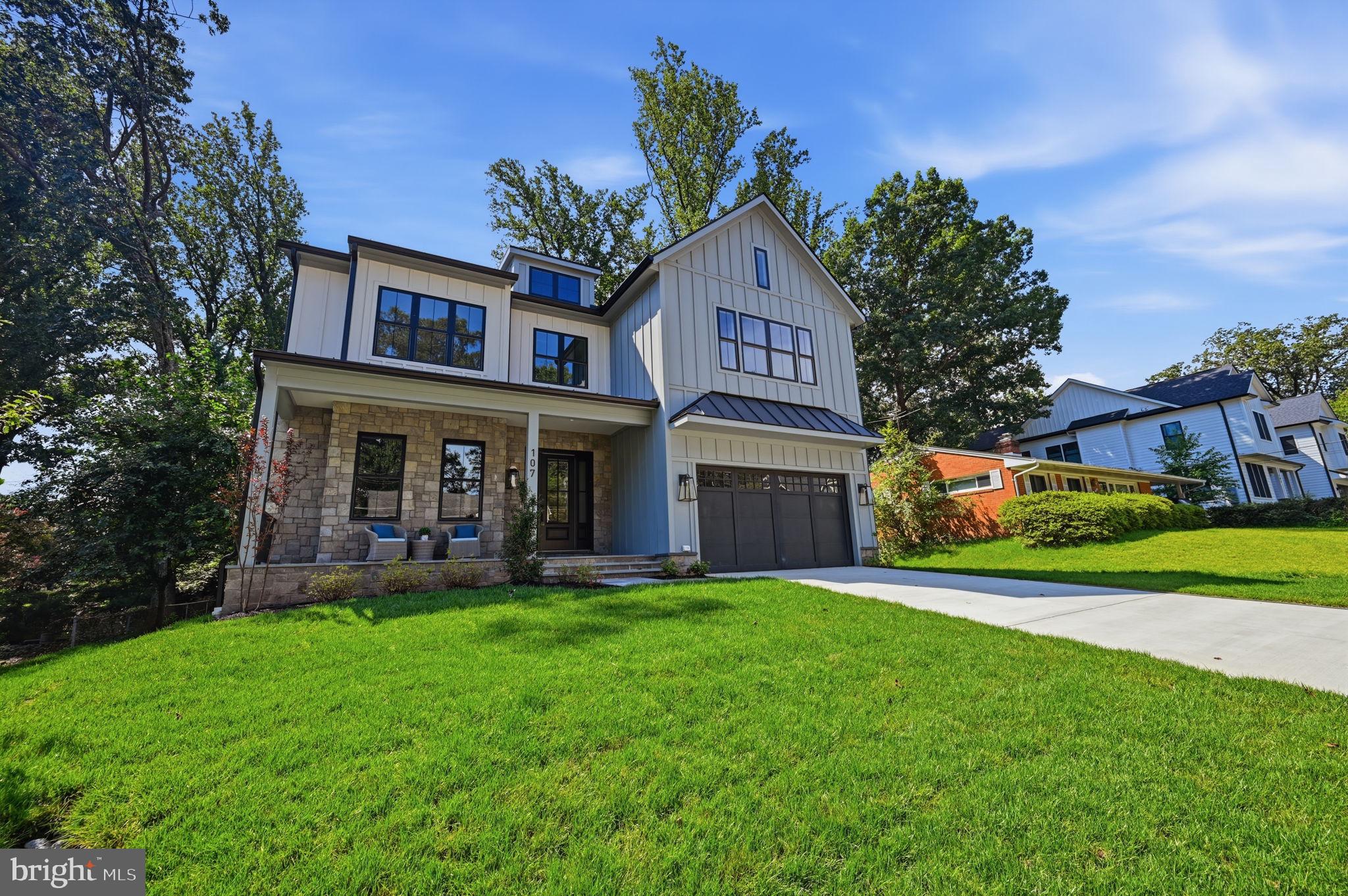 107 Yeonas Dr, Vienna, VA 22180 photo