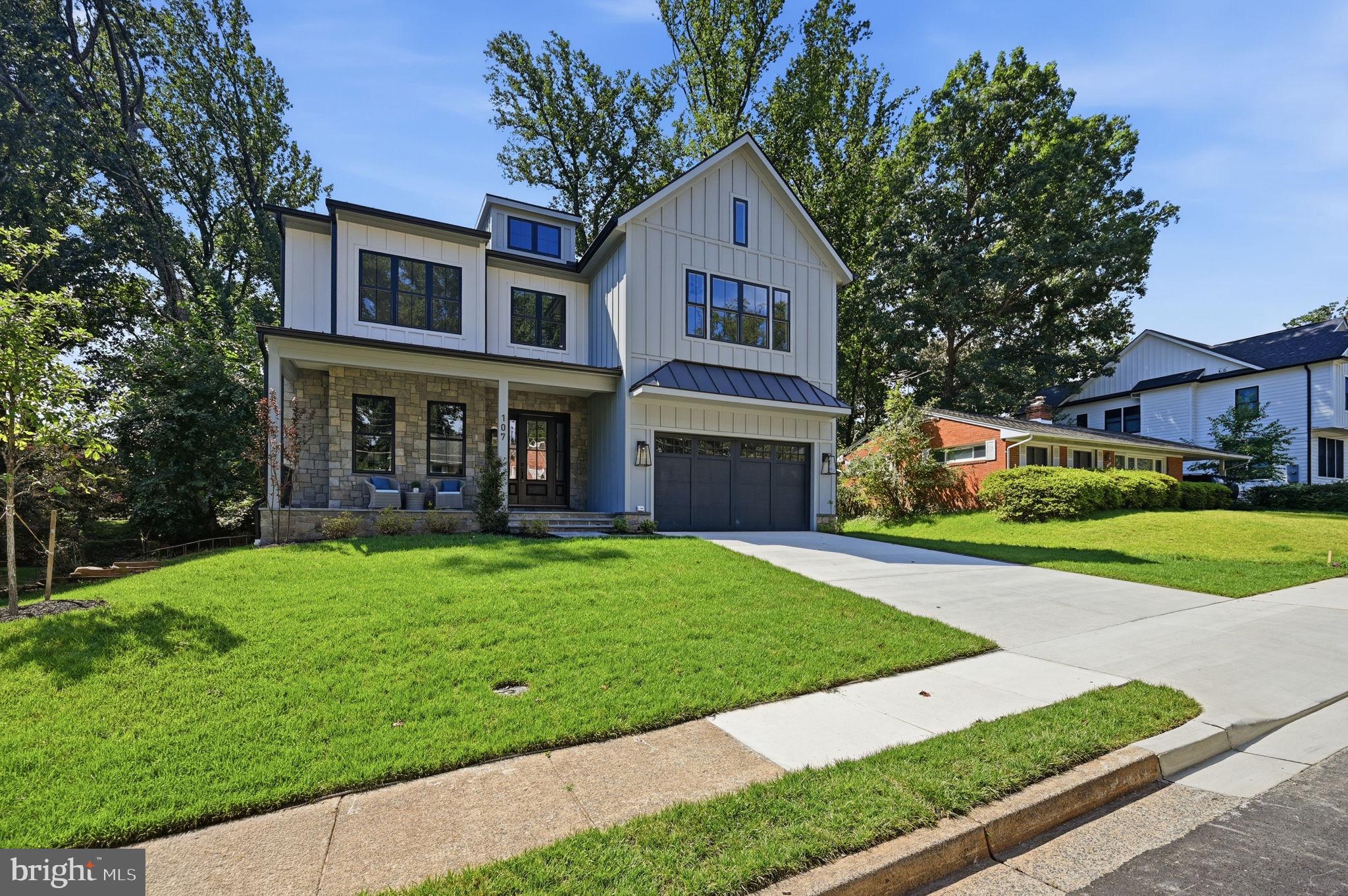107 Yeonas Dr, Vienna, VA 22180 photo